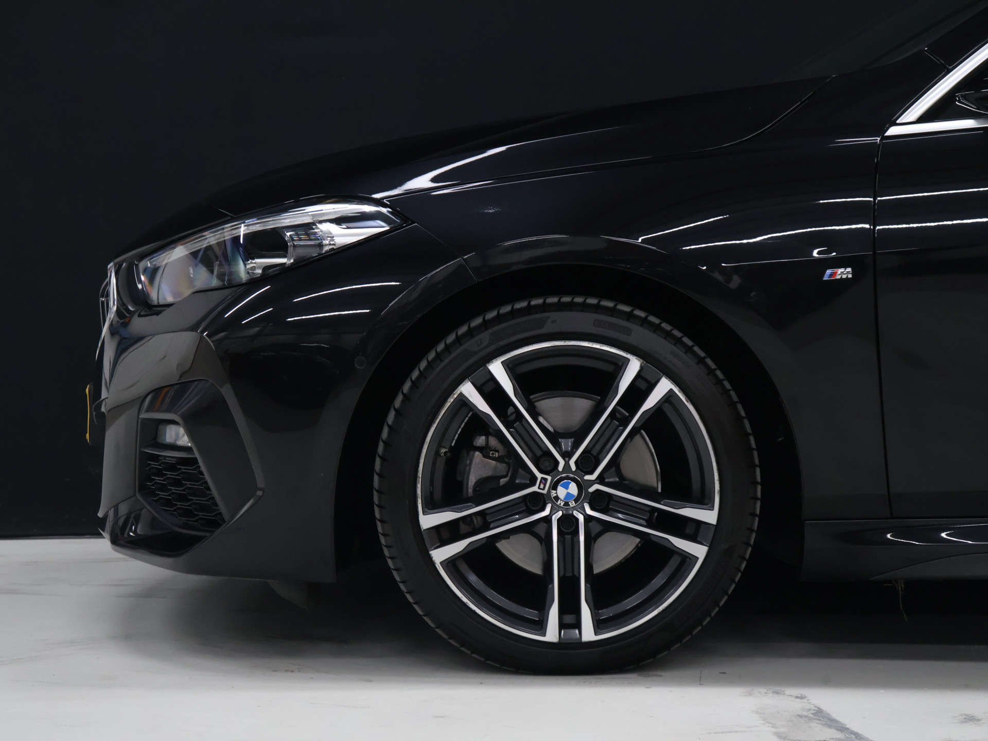 Foto van BMW 218i