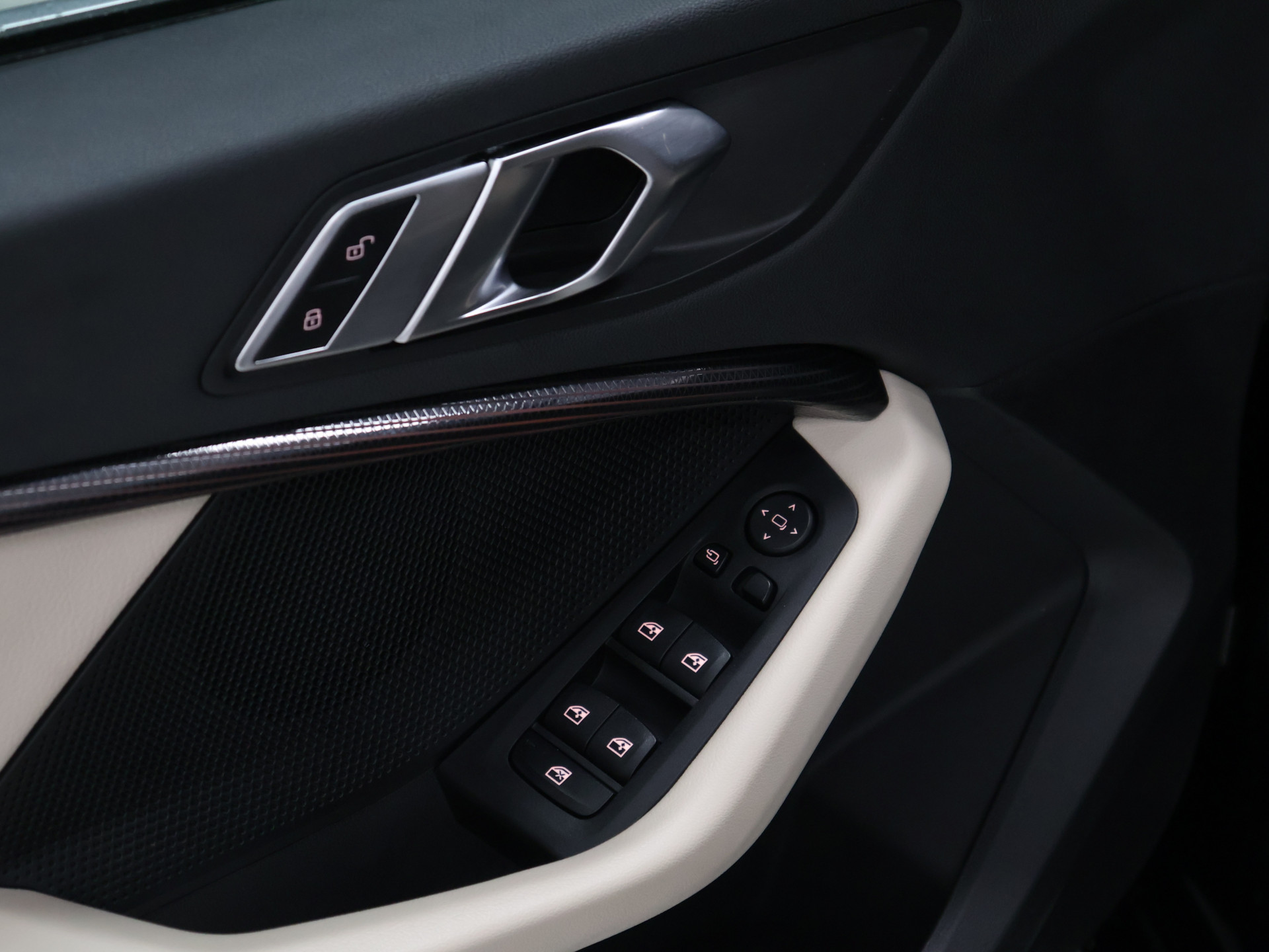 Foto van BMW 218i