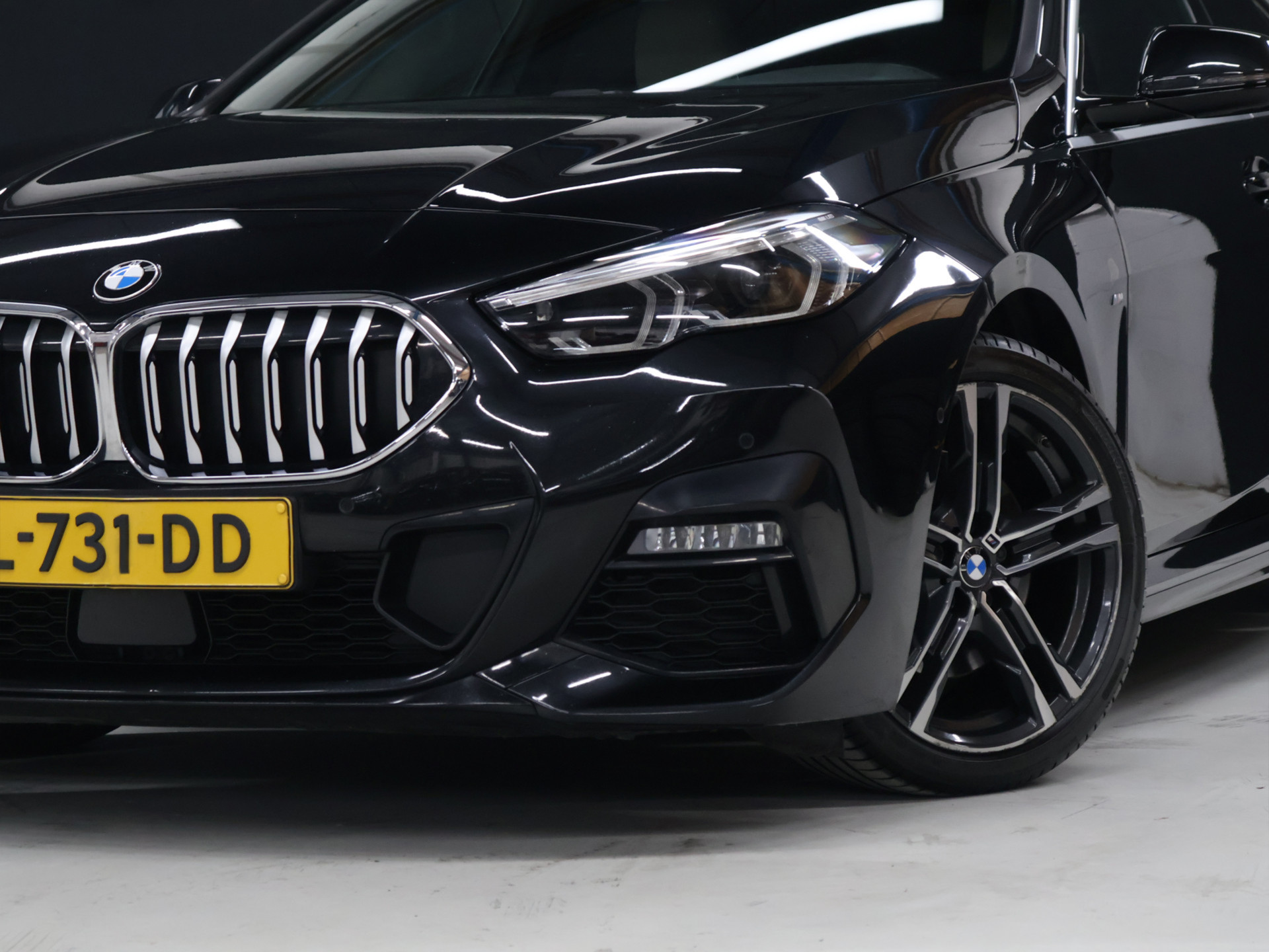 Foto van BMW 218i