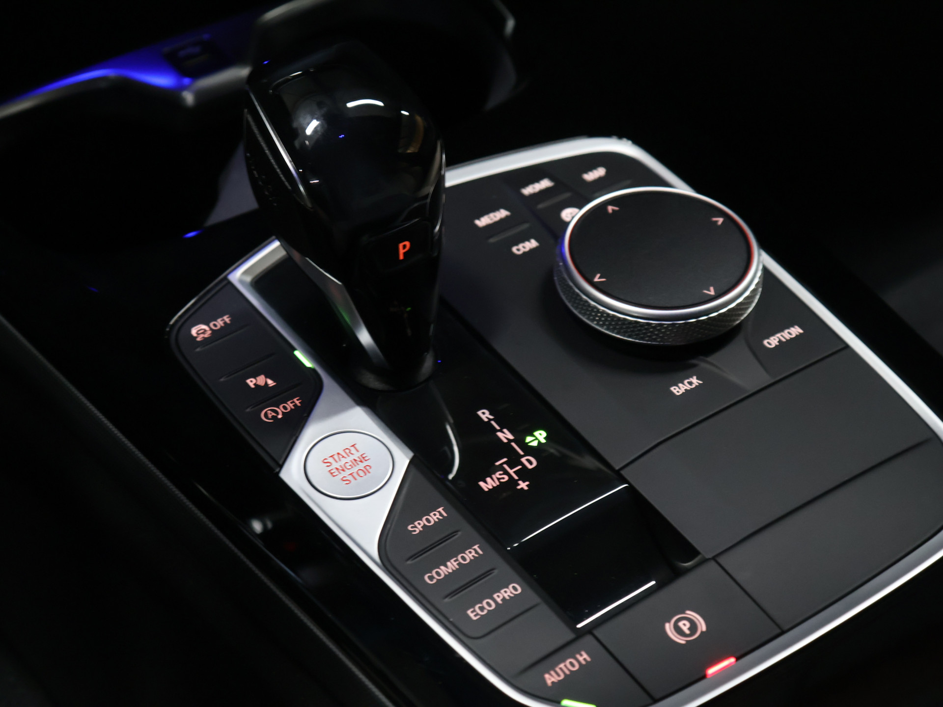 Foto van BMW 218i