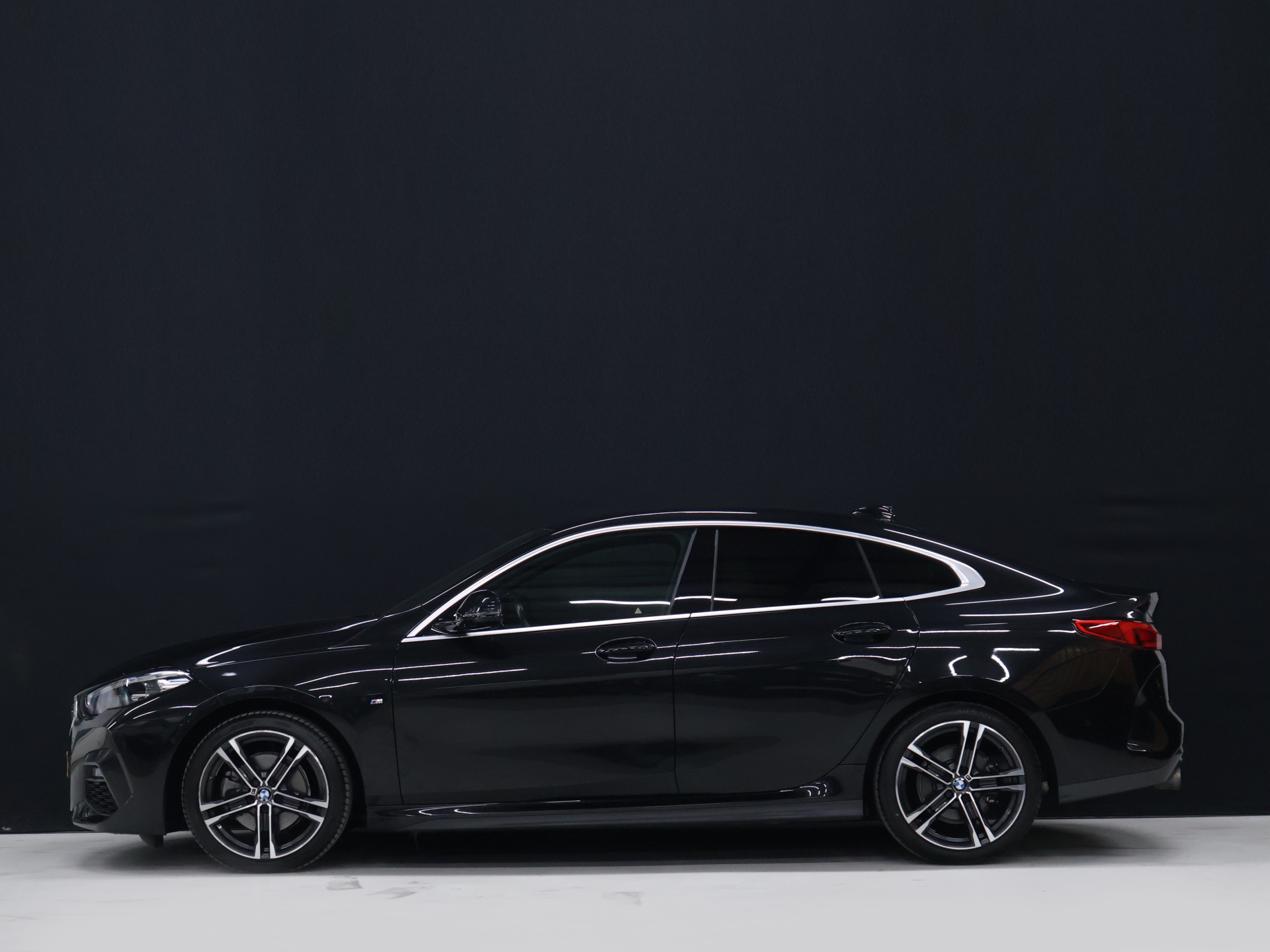 Foto van BMW 218i
