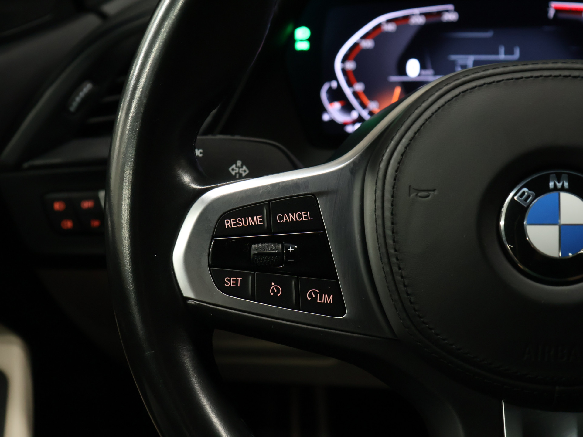 Foto van BMW 218i