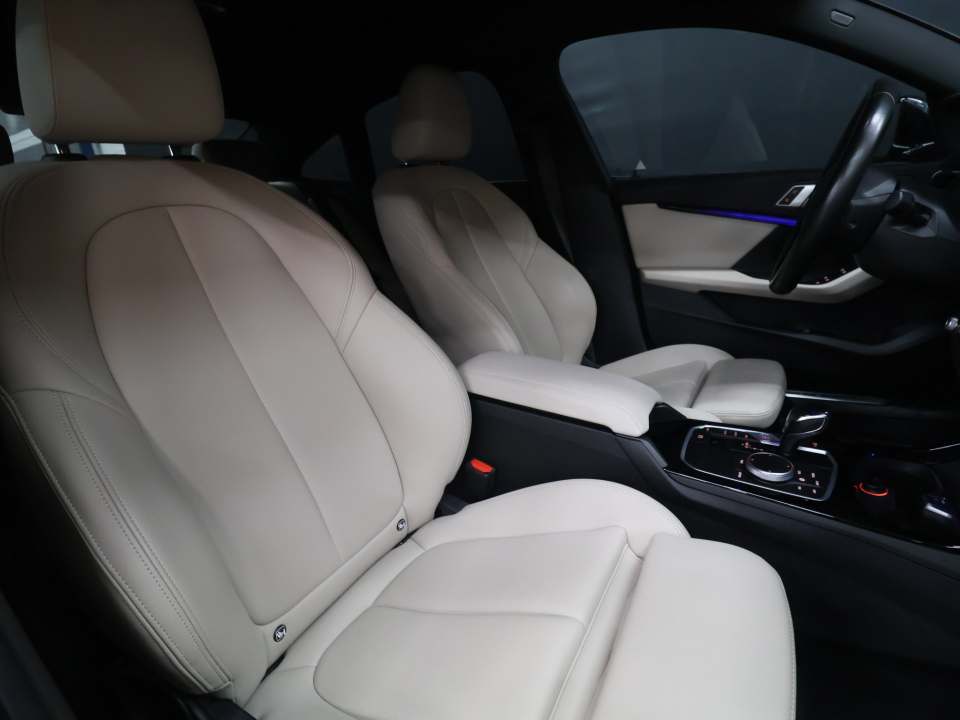 Foto van BMW 218i