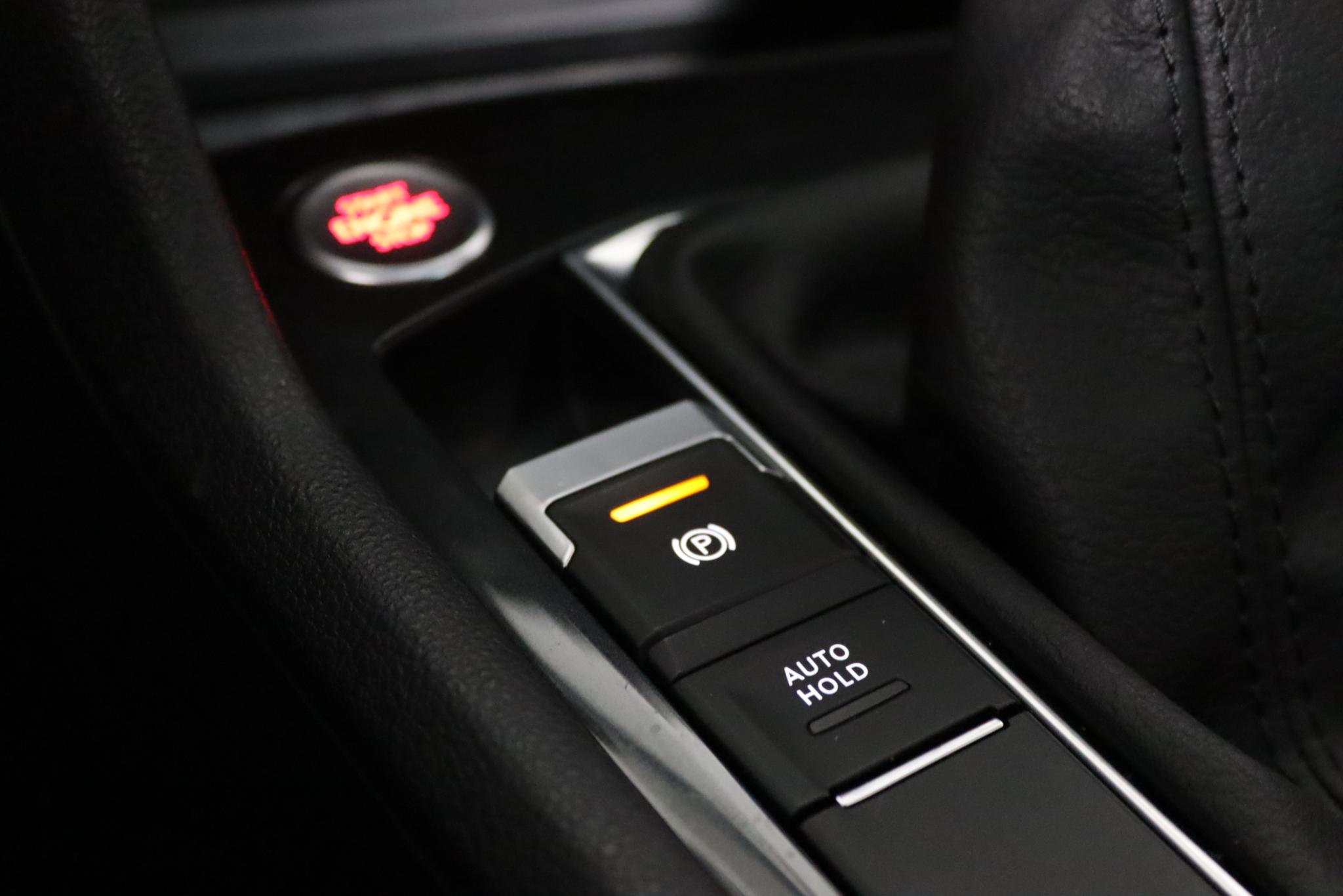 Foto van Seat Tarraco