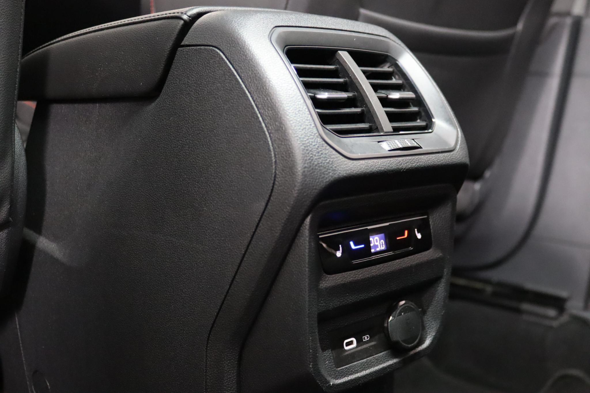 Foto van Seat Tarraco