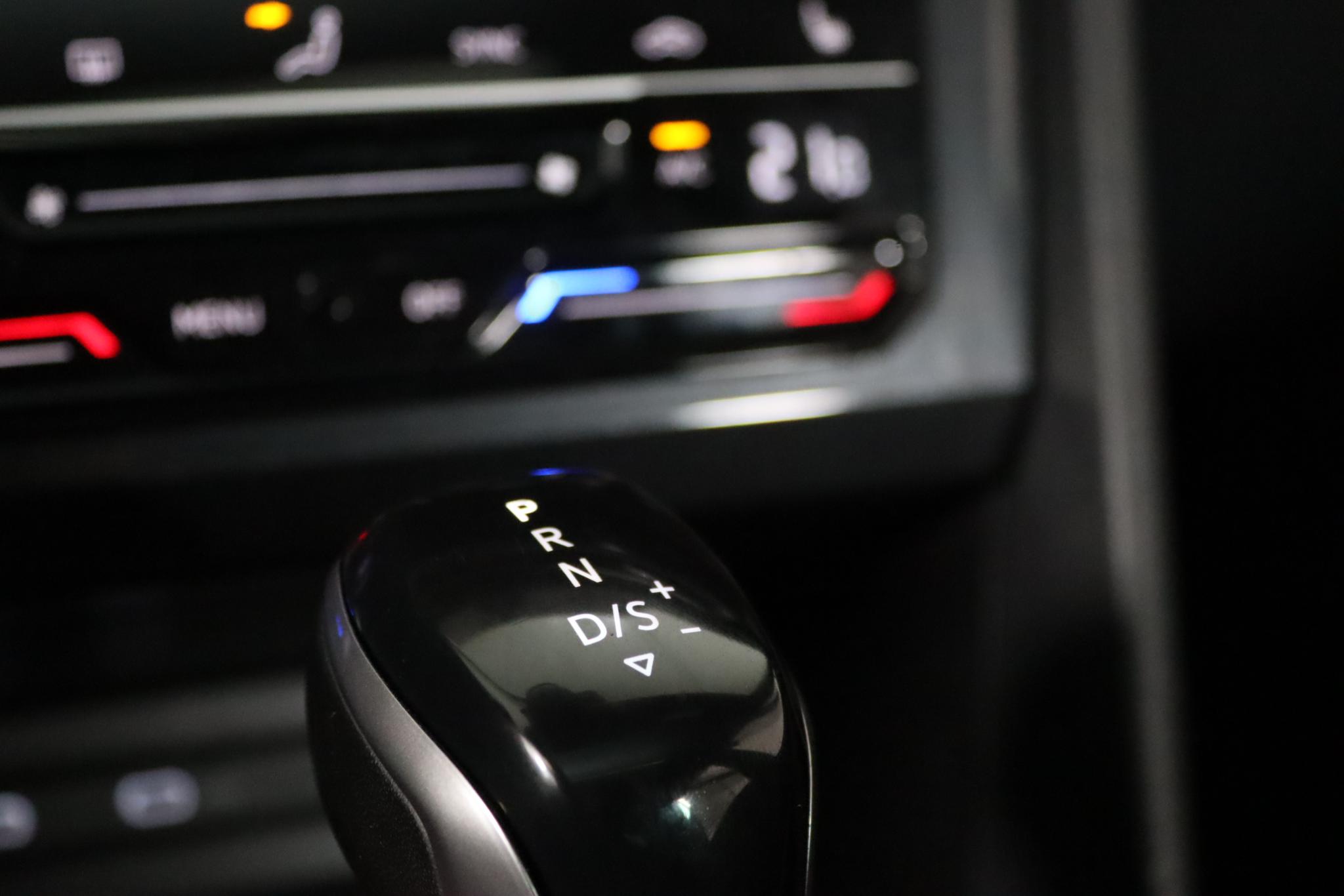 Foto van Seat Tarraco