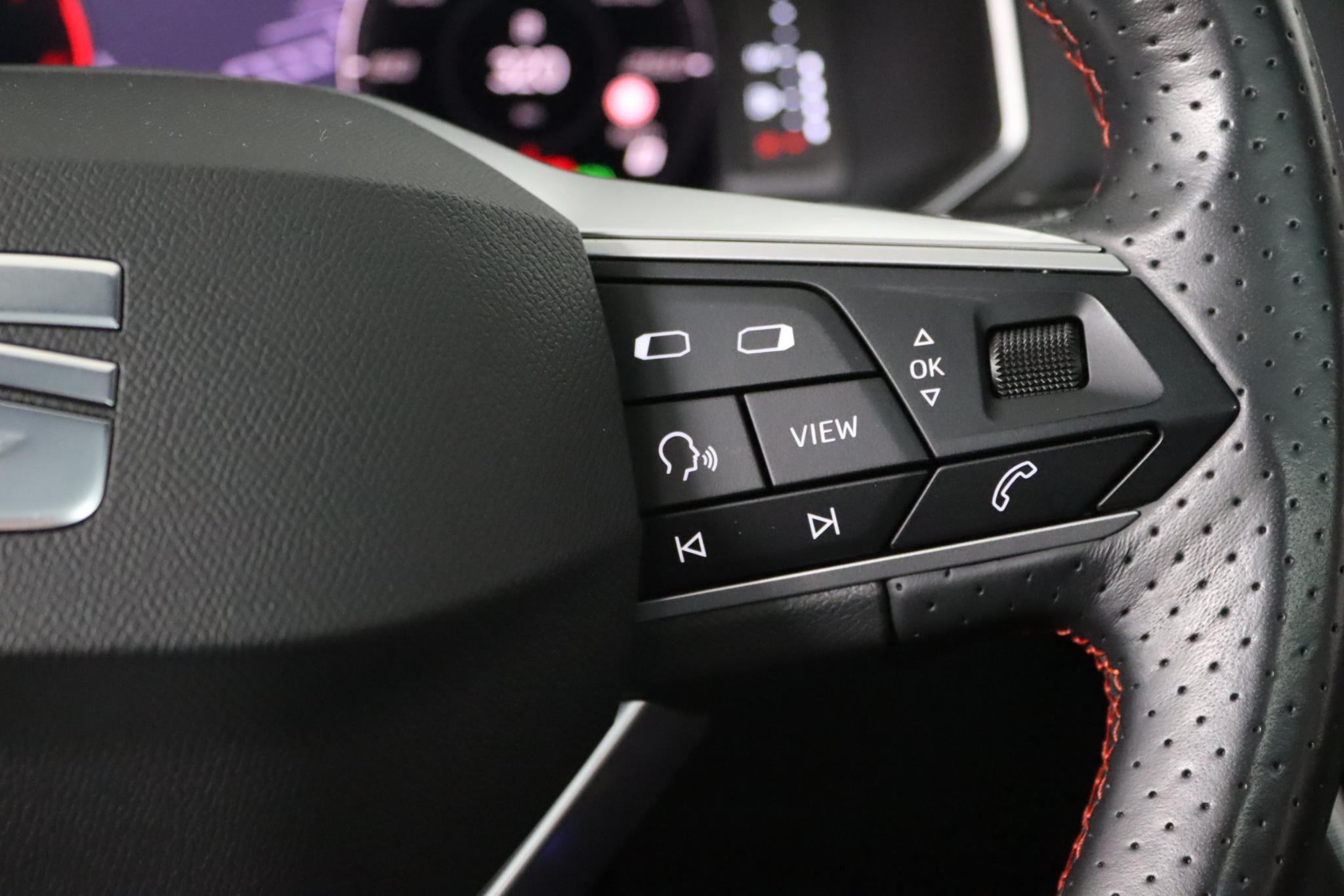 Foto van Seat Tarraco
