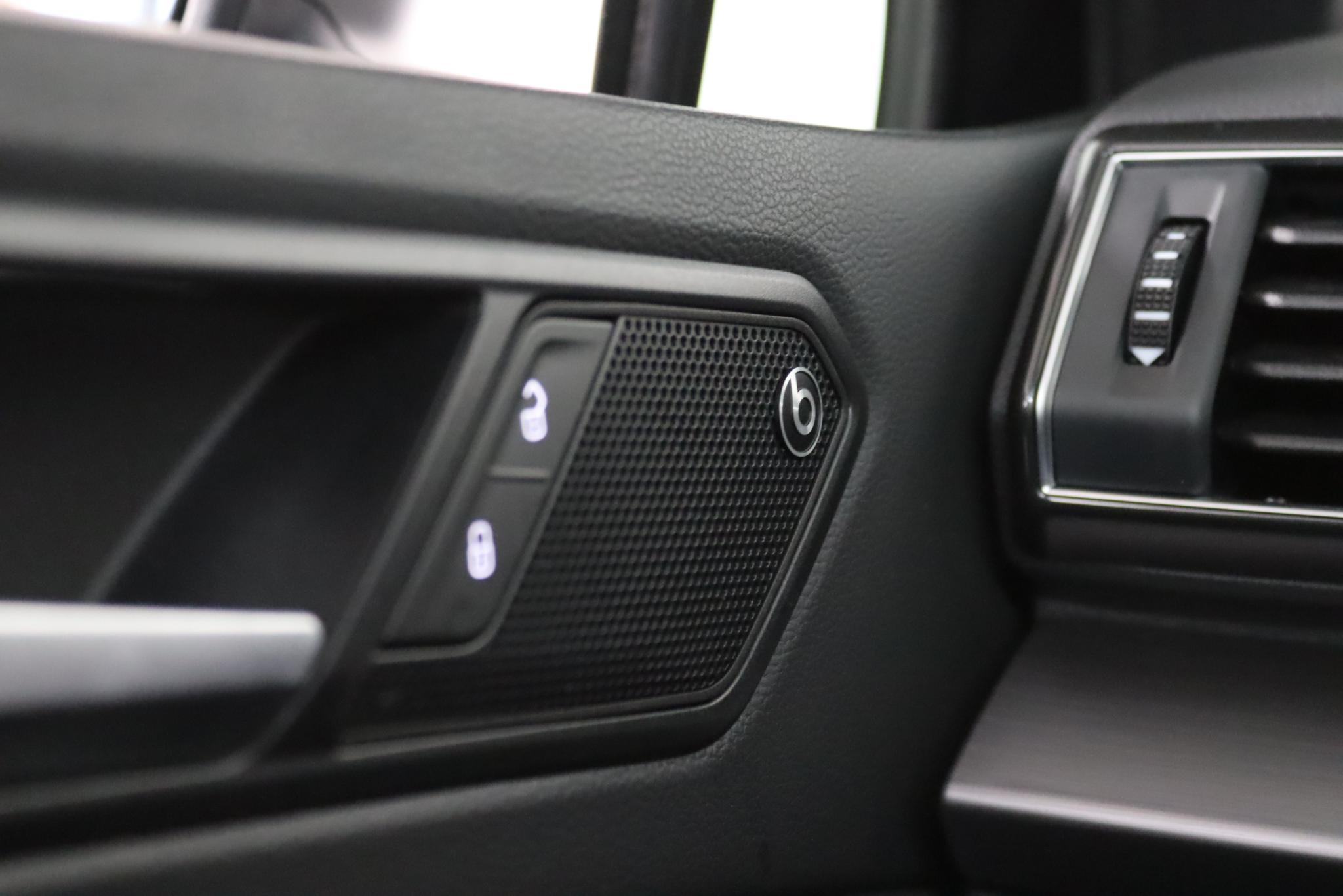 Foto van Seat Tarraco