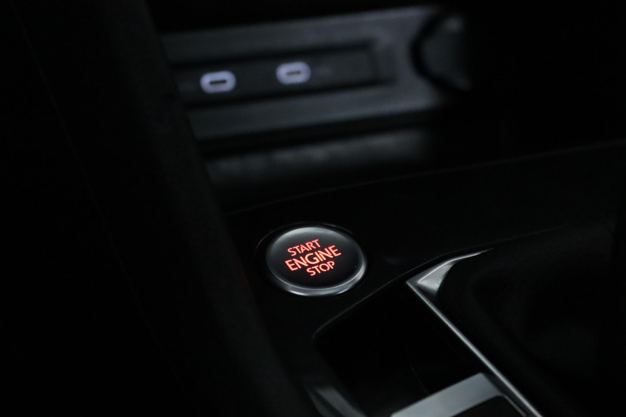 Foto van Seat Tarraco