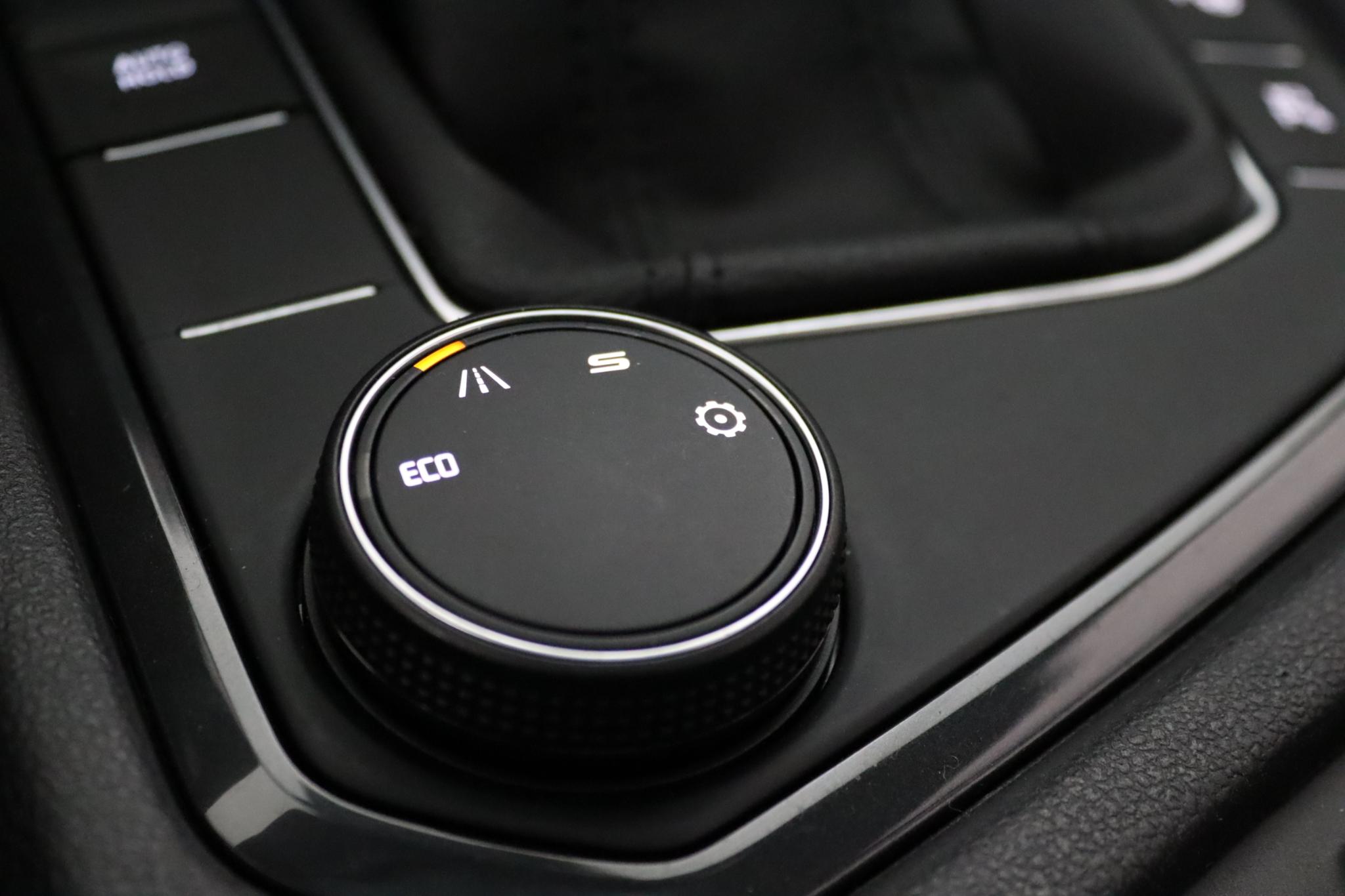 Foto van Seat Tarraco