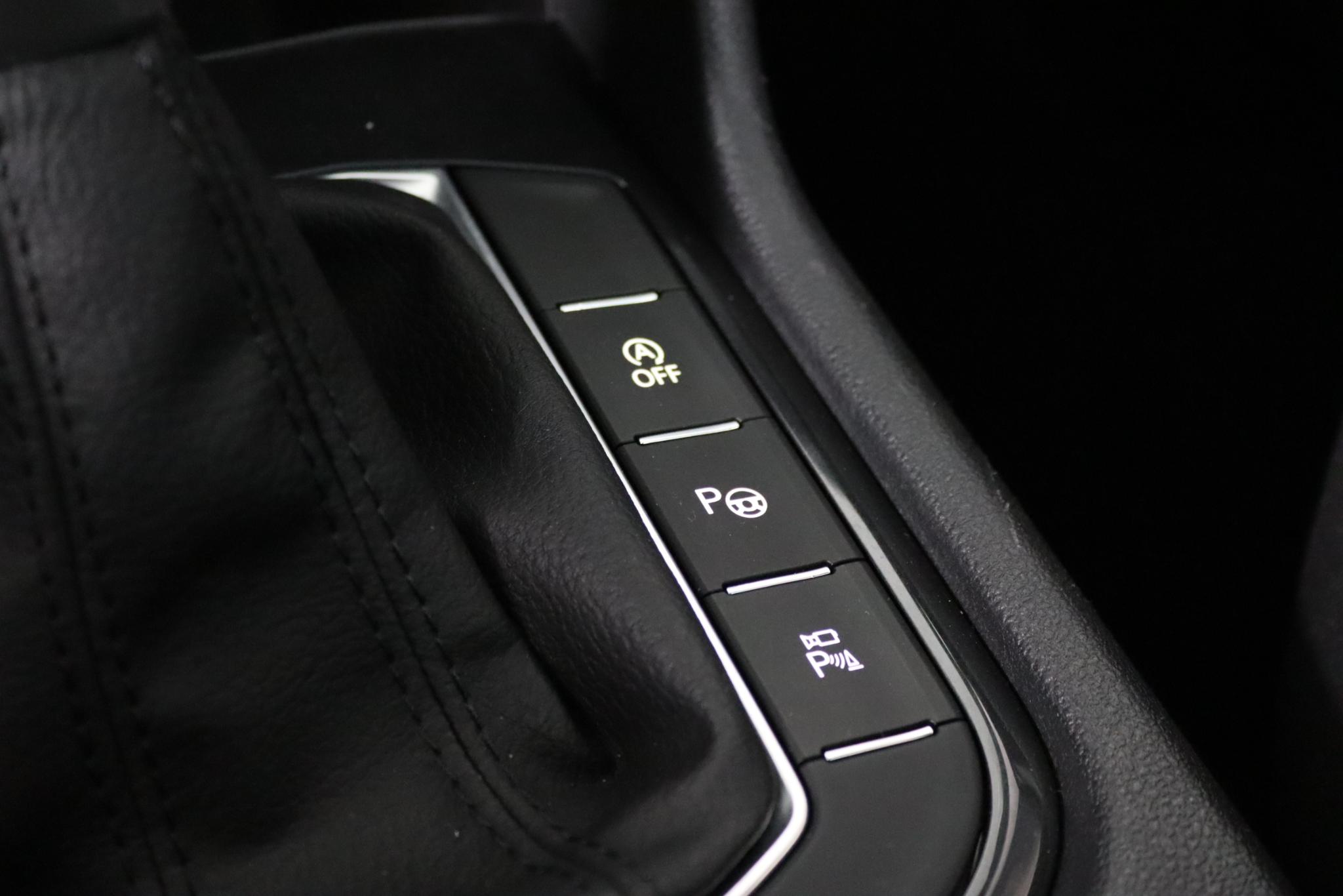 Foto van Seat Tarraco