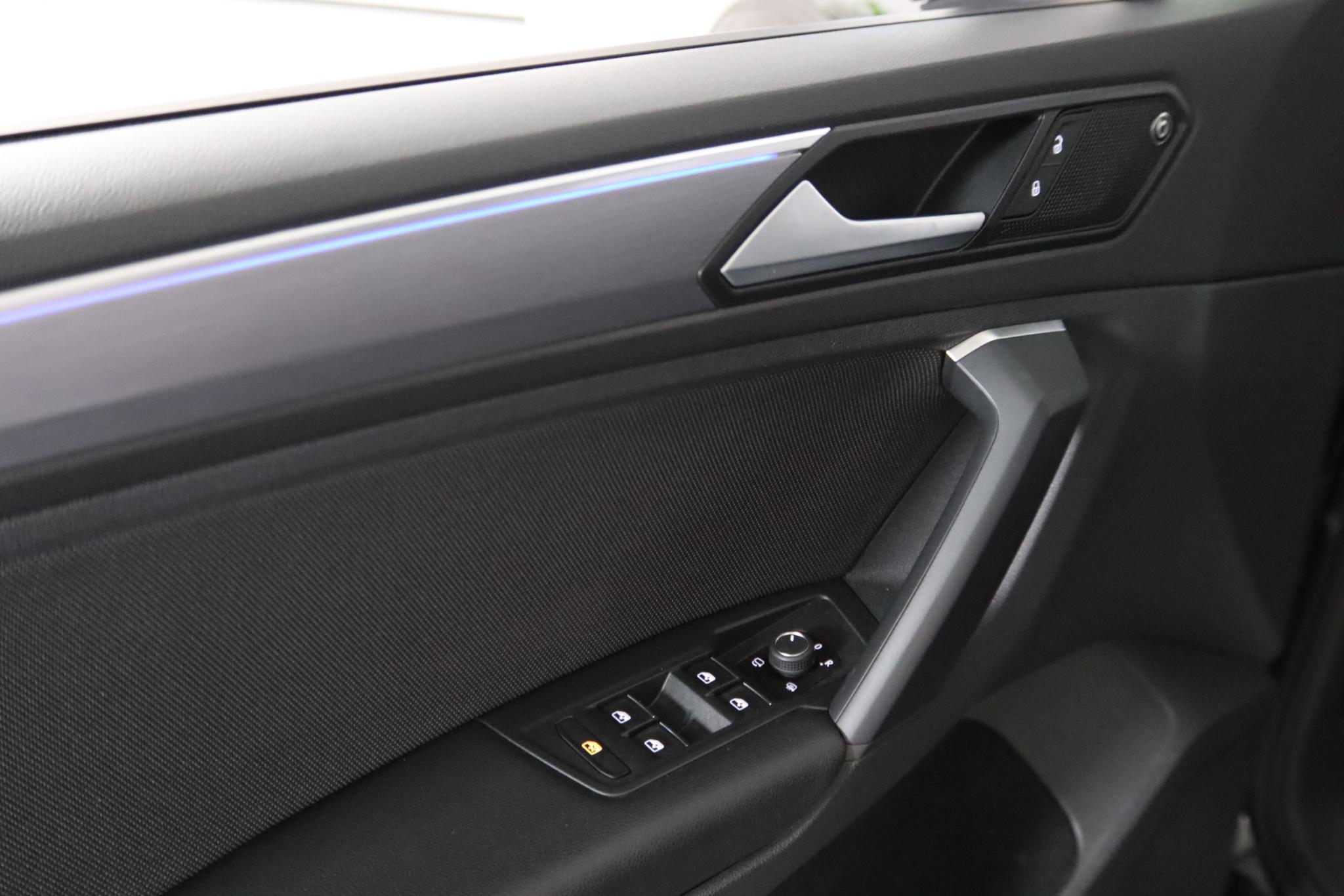 Foto van Seat Tarraco