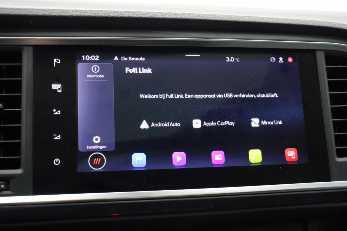 Foto van Seat Ateca