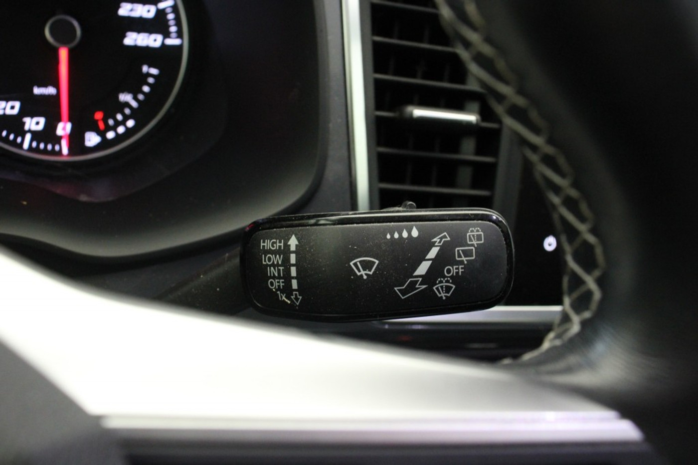Foto van Seat Ateca