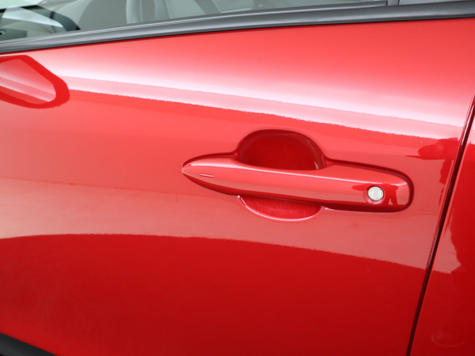 Foto van Toyota Toyota Yaris Cross