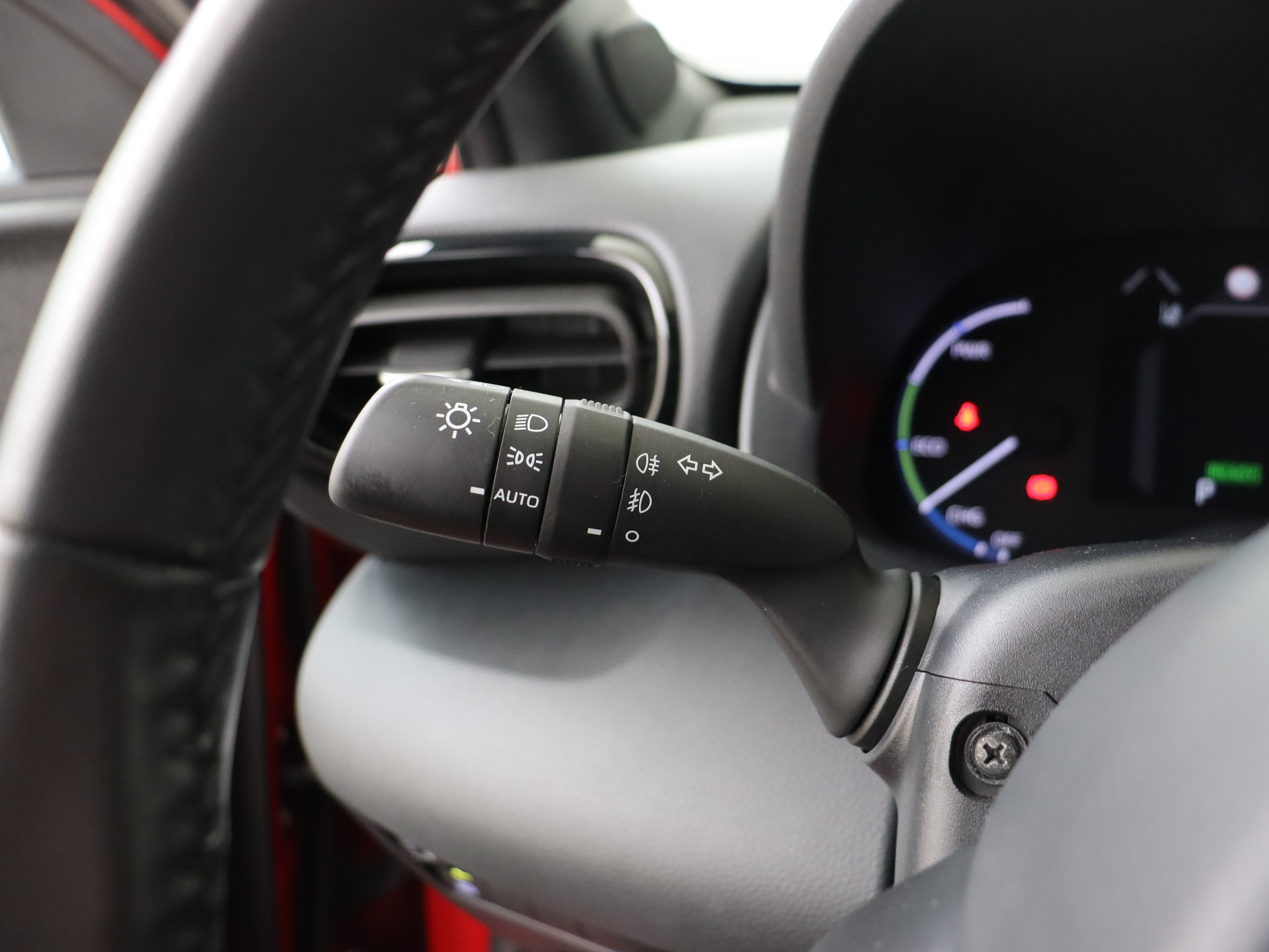 Foto van Toyota Toyota Yaris Cross