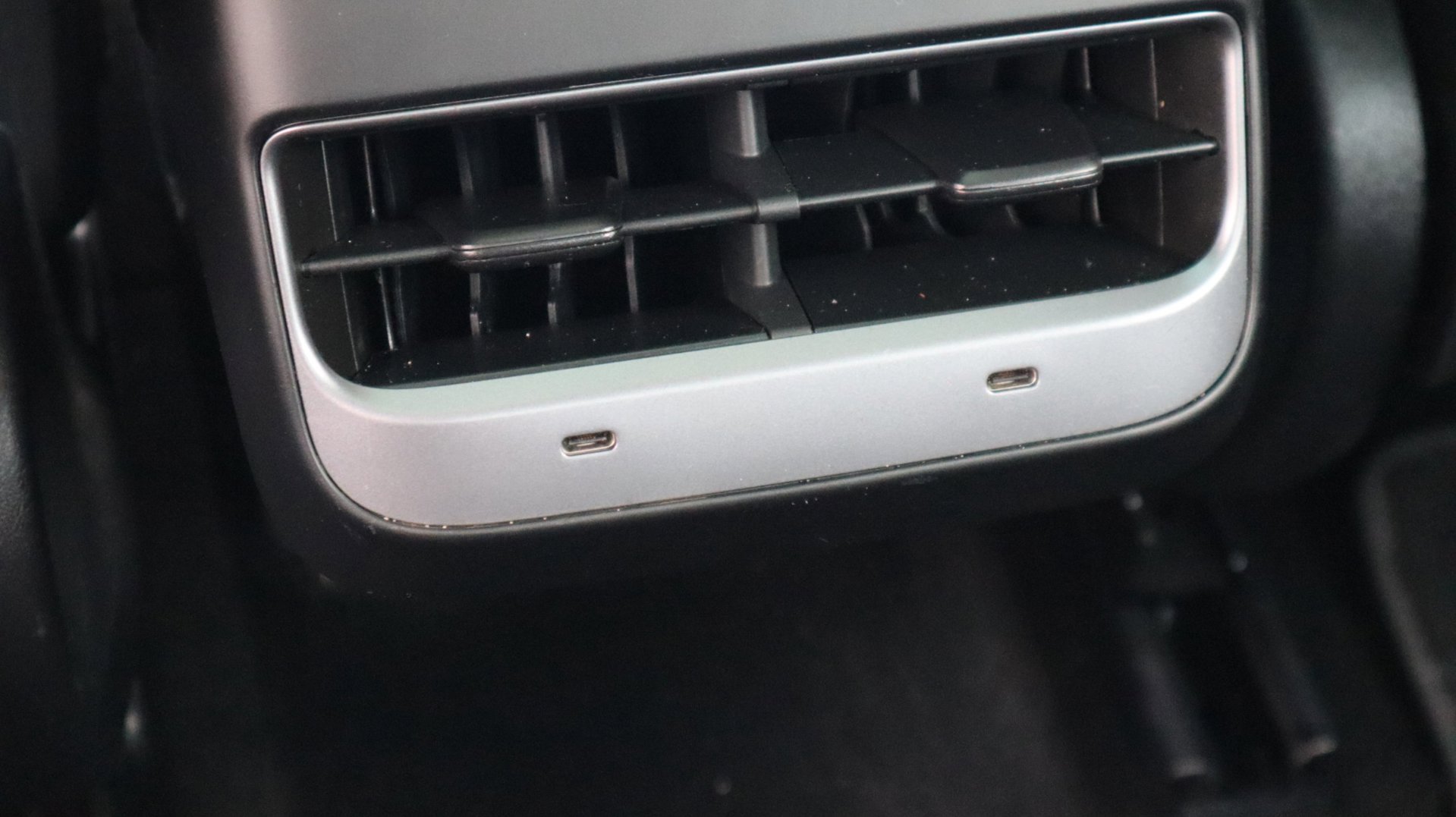 Foto van Tesla Model 3