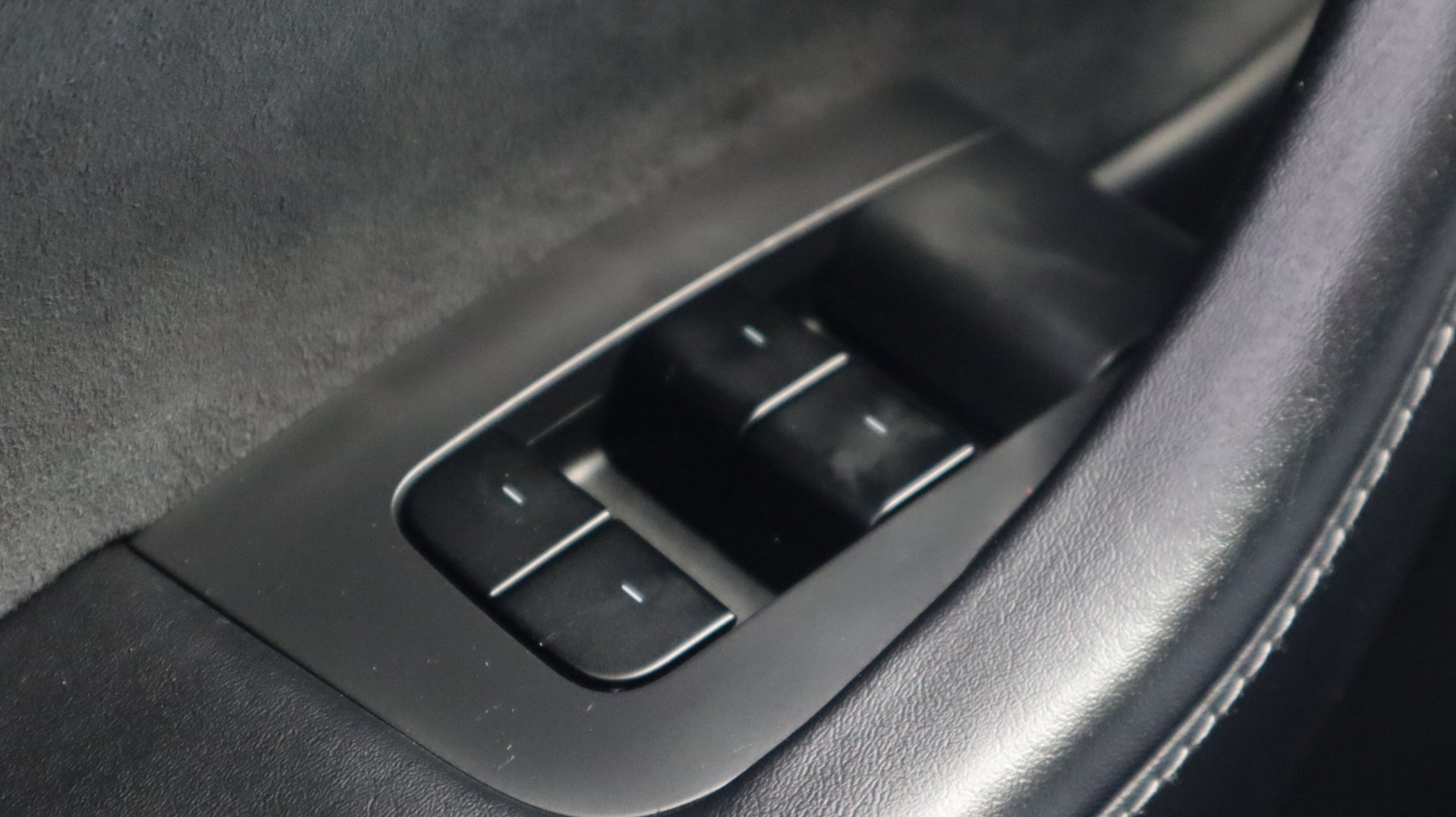 Foto van Tesla Model 3