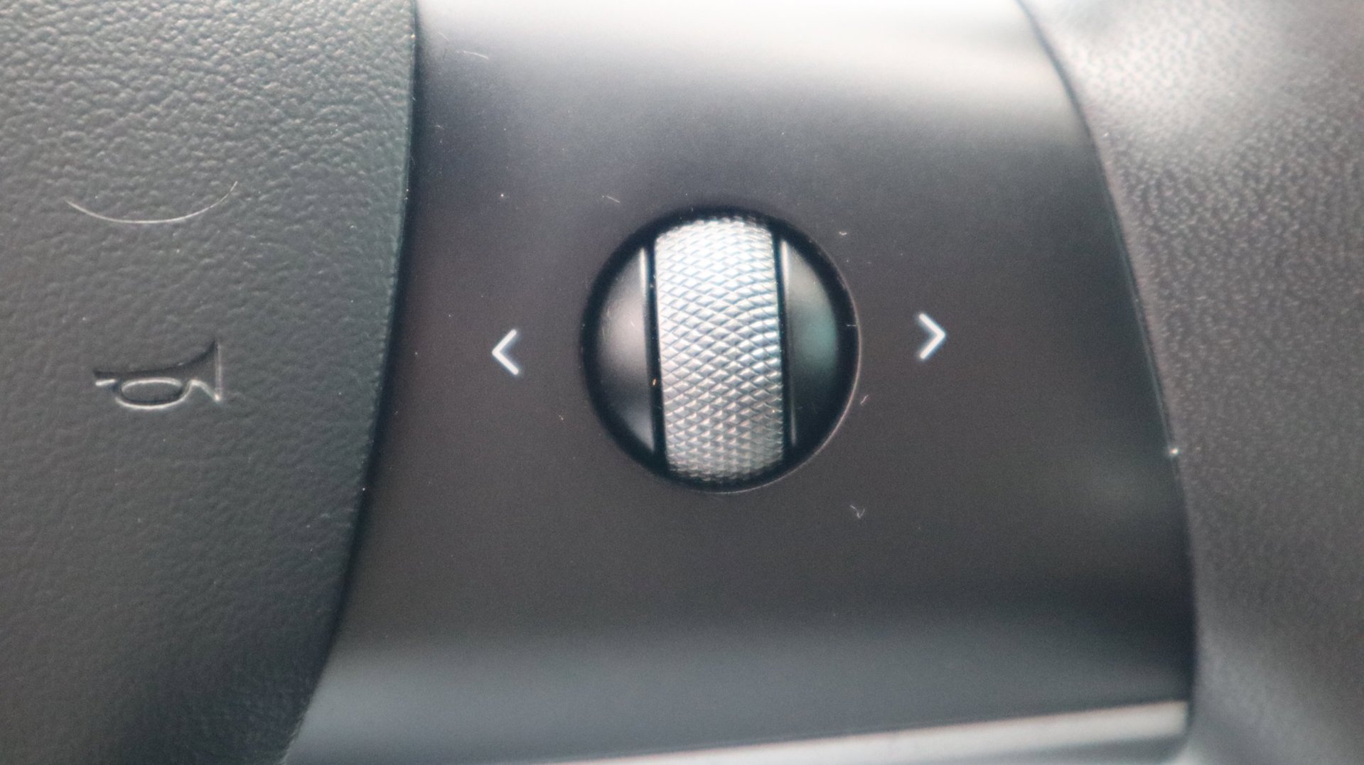 Foto van Tesla Model 3