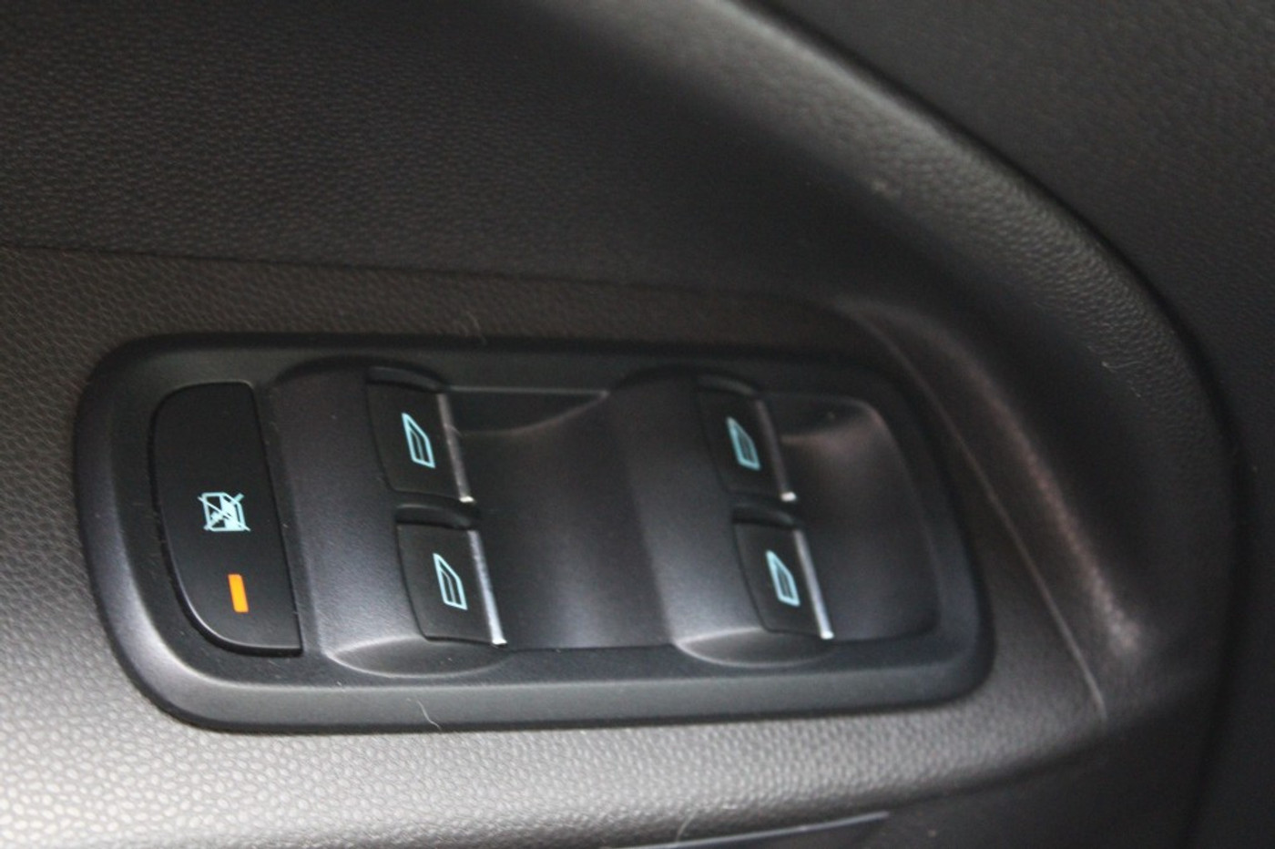 Foto van Ford Ecosport