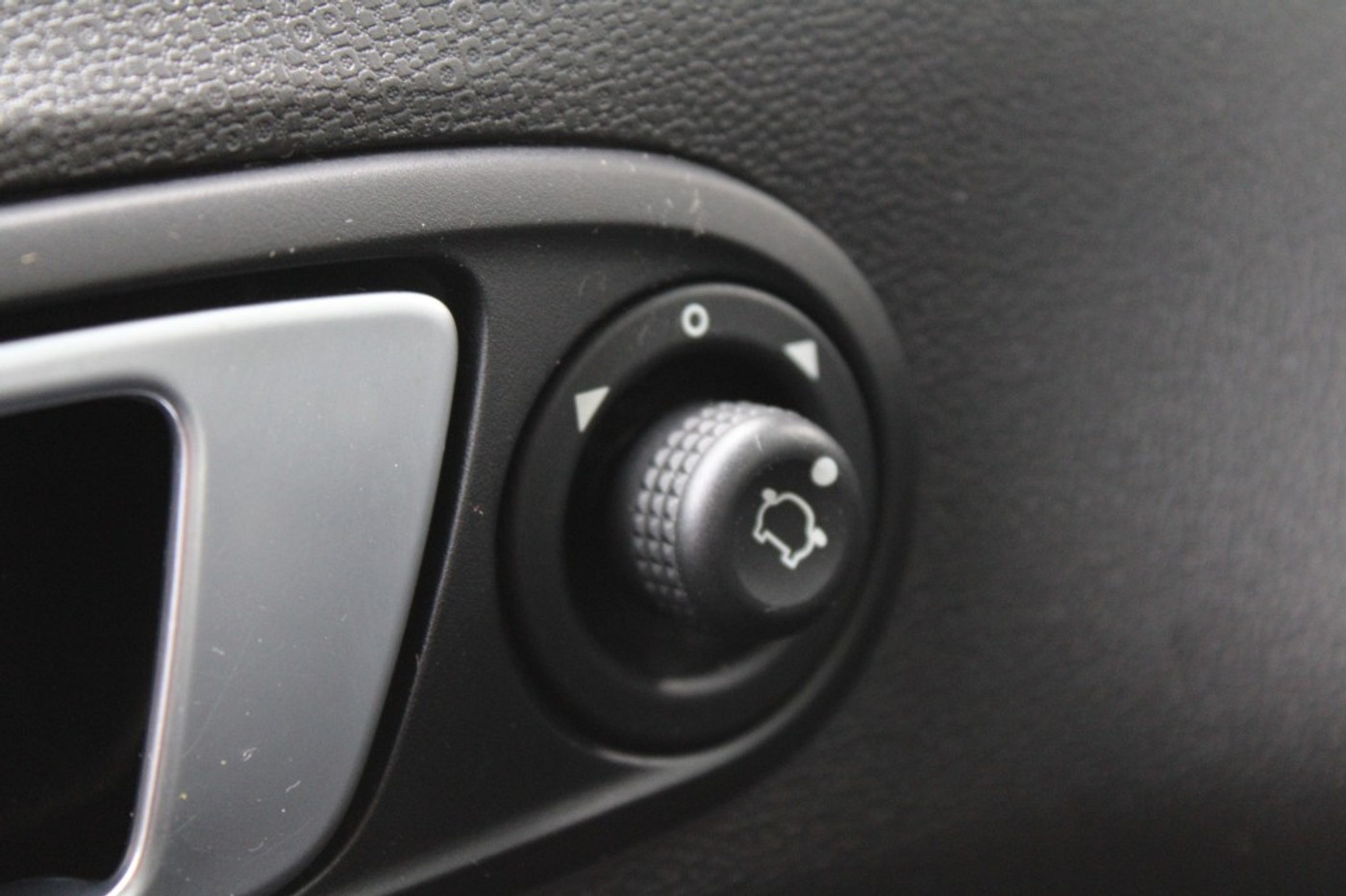 Foto van Ford Ecosport