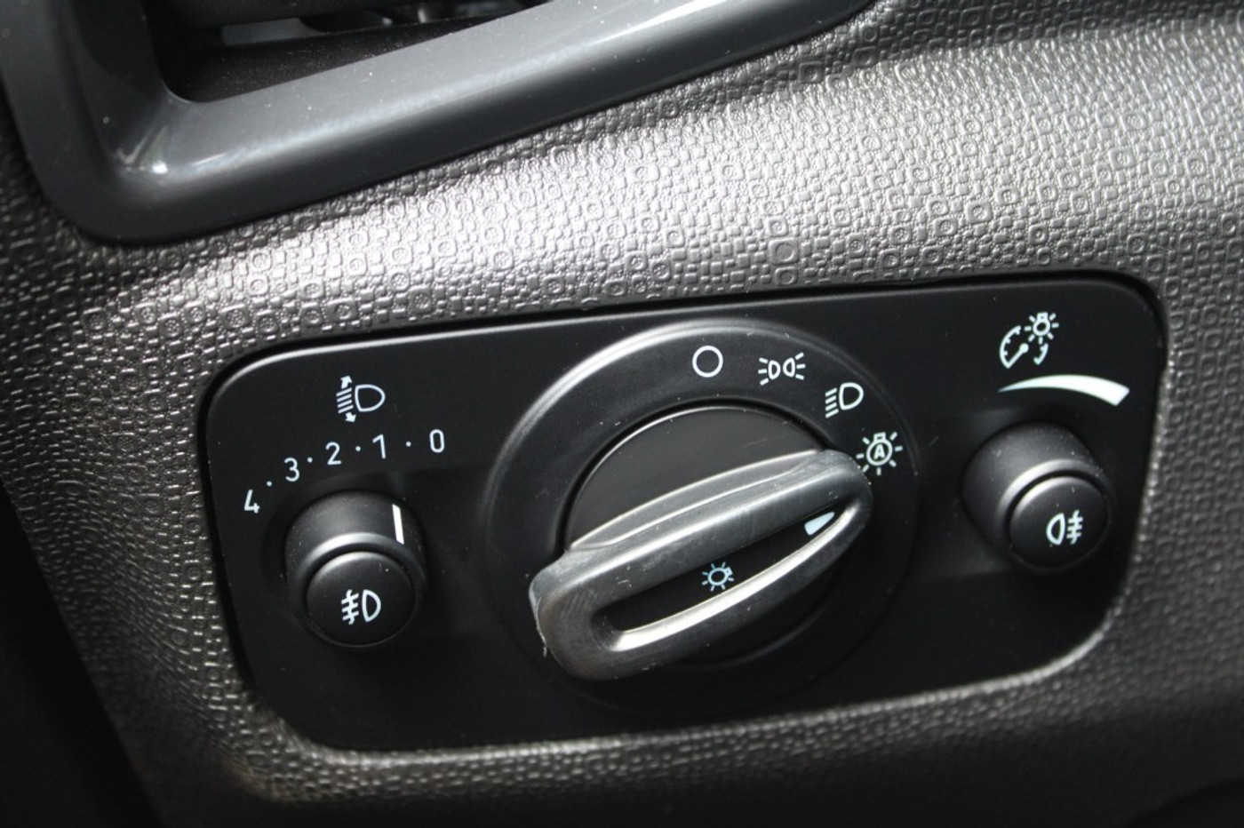 Foto van Ford Ecosport
