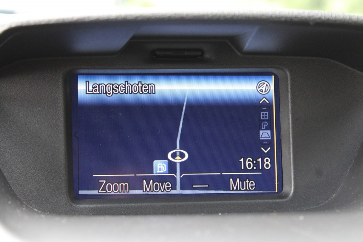 Foto van Ford Ecosport