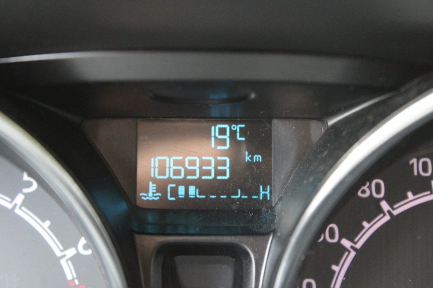Foto van Ford Ecosport