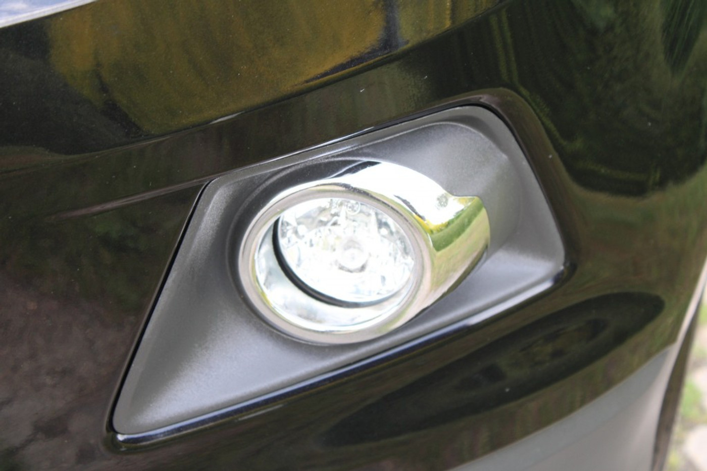 Foto van Ford Ecosport