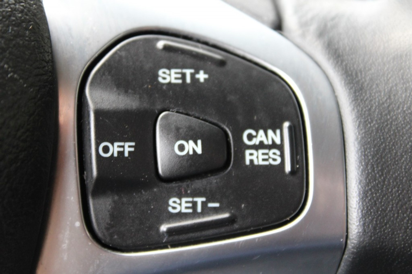 Foto van Ford Ecosport