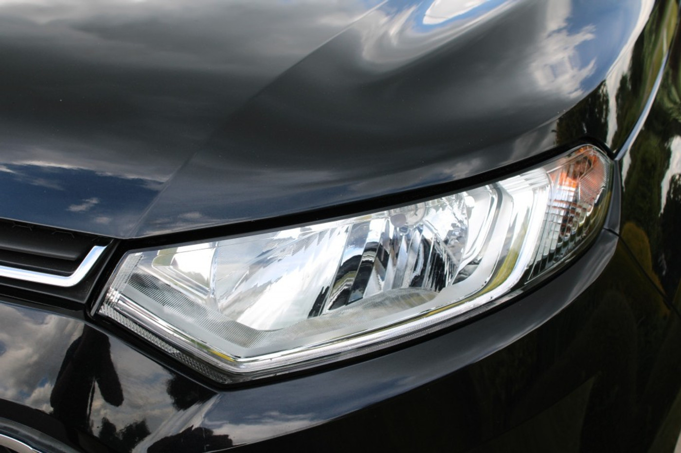 Foto van Ford Ecosport