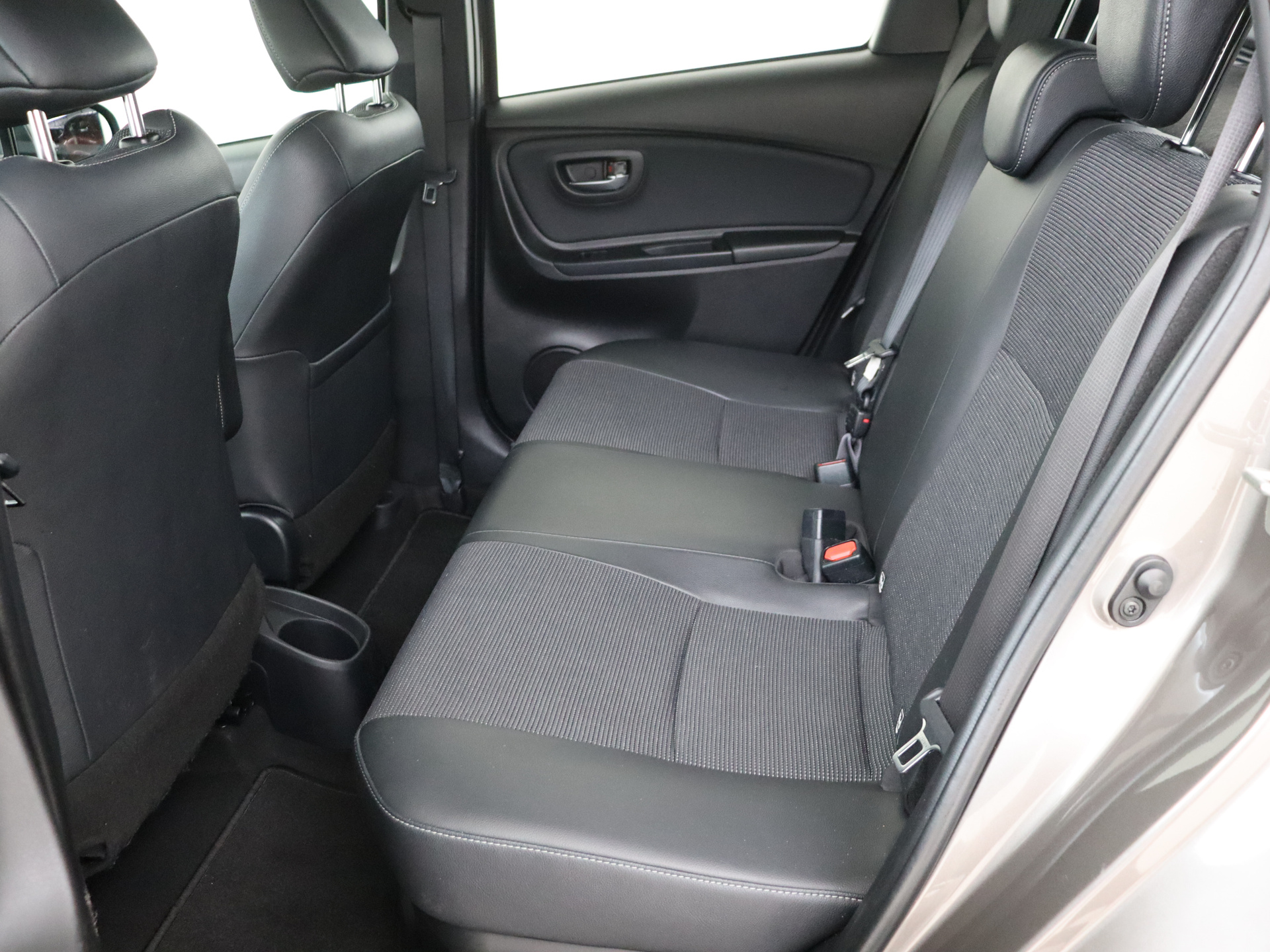 Foto van Toyota Toyota Yaris Hybrid