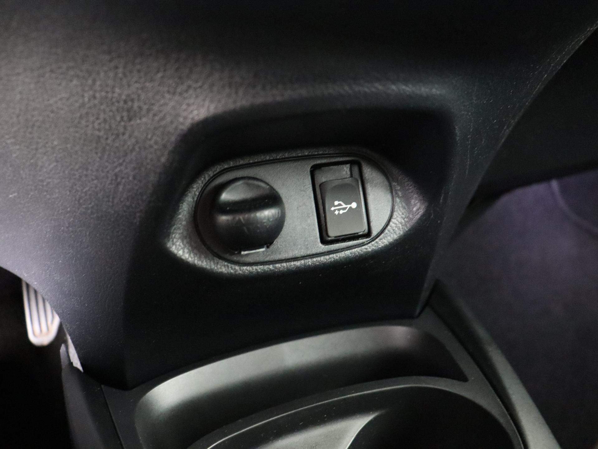 Foto van Toyota Toyota Yaris Hybrid