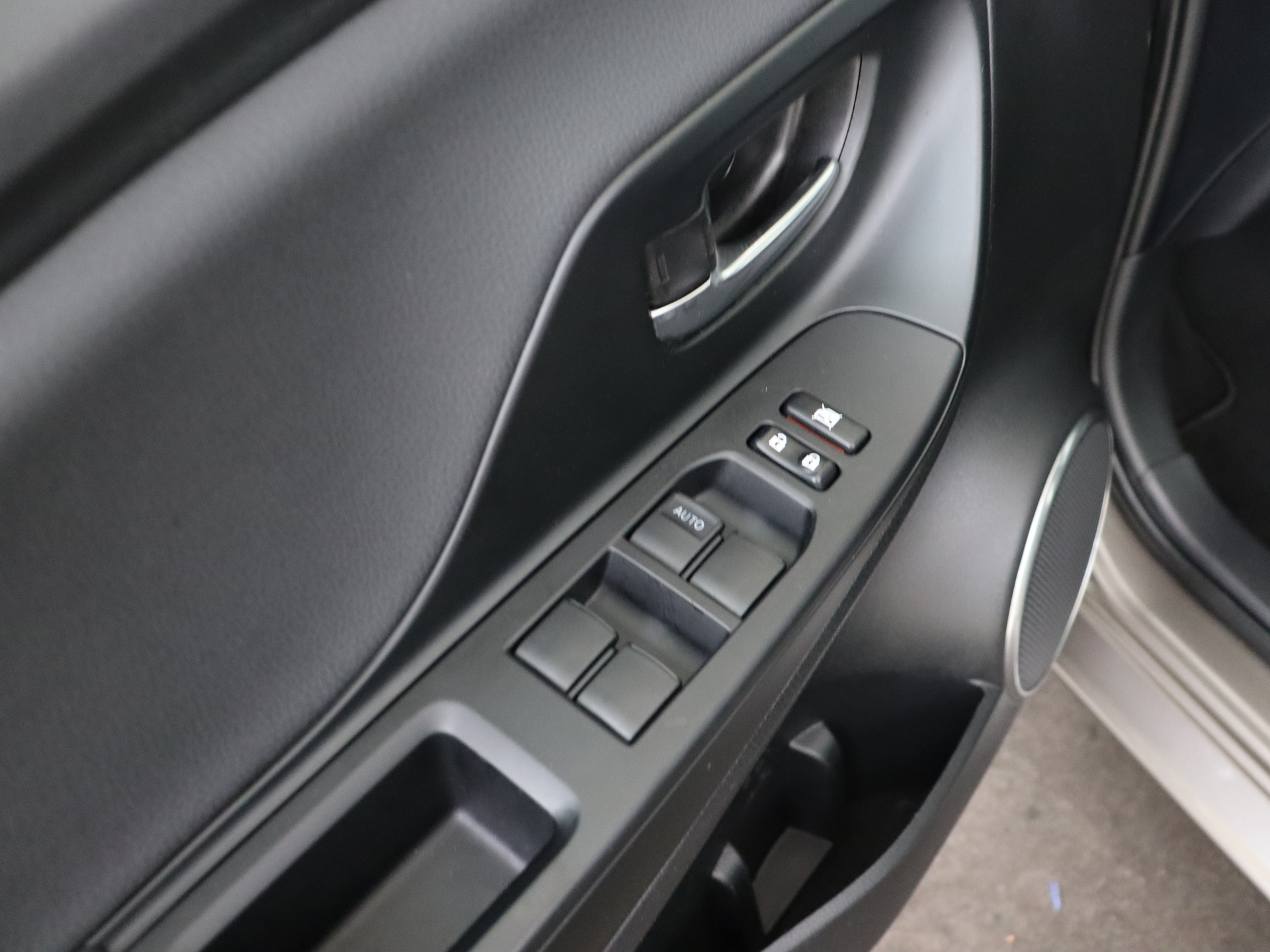 Foto van Toyota Toyota Yaris Hybrid