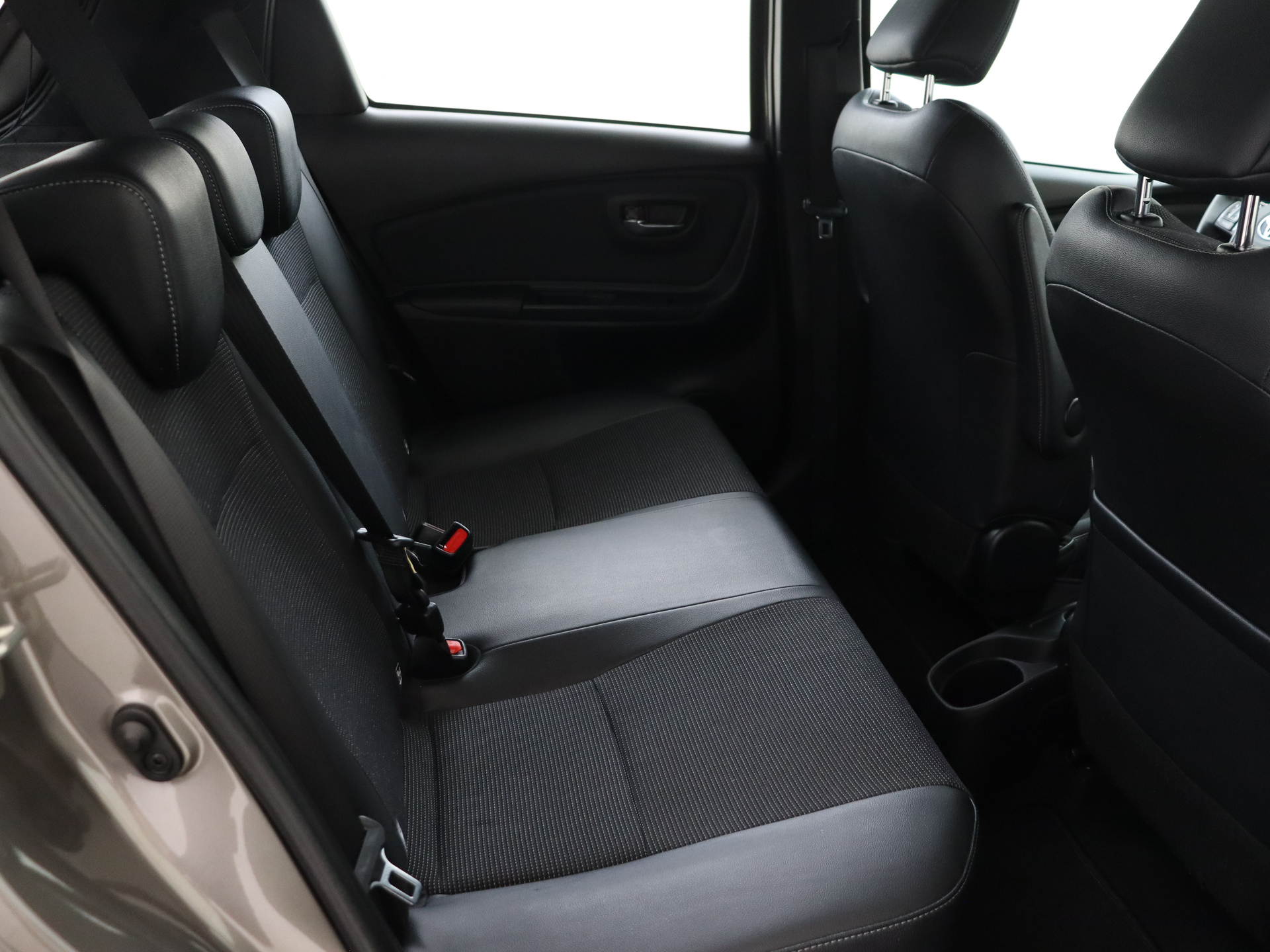 Foto van Toyota Toyota Yaris Hybrid