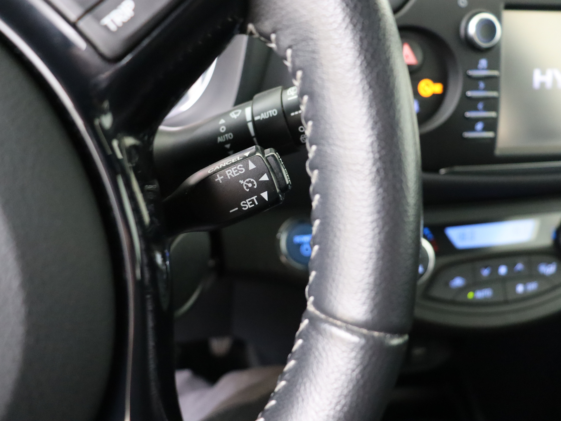 Foto van Toyota Toyota Yaris Hybrid