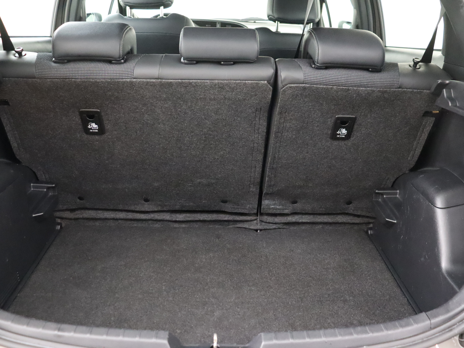 Foto van Toyota Toyota Yaris Hybrid