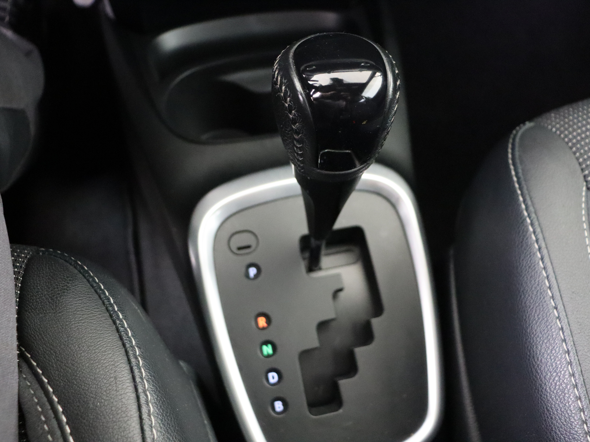 Foto van Toyota Toyota Yaris Hybrid