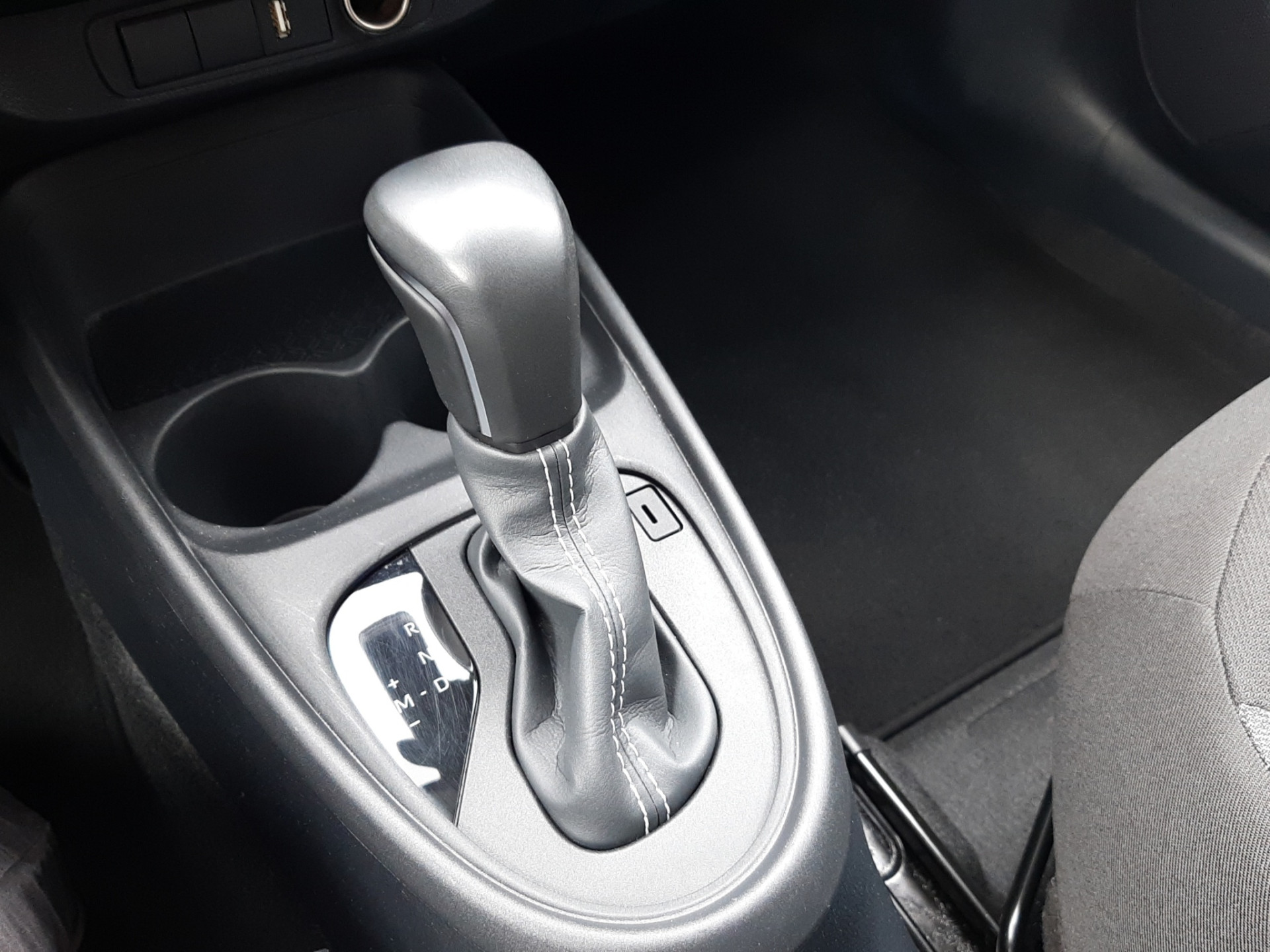 Foto van Toyota Toyota Aygo X