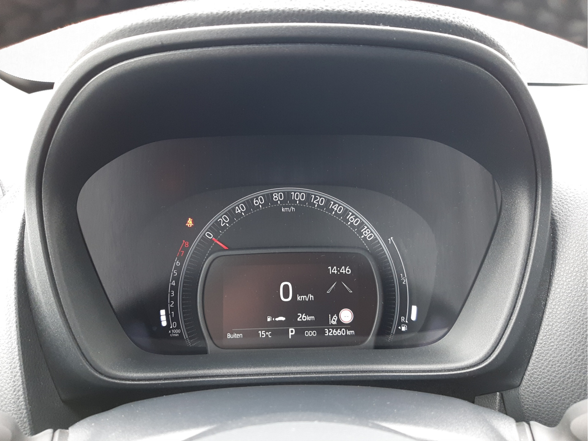 Foto van Toyota Toyota Aygo X