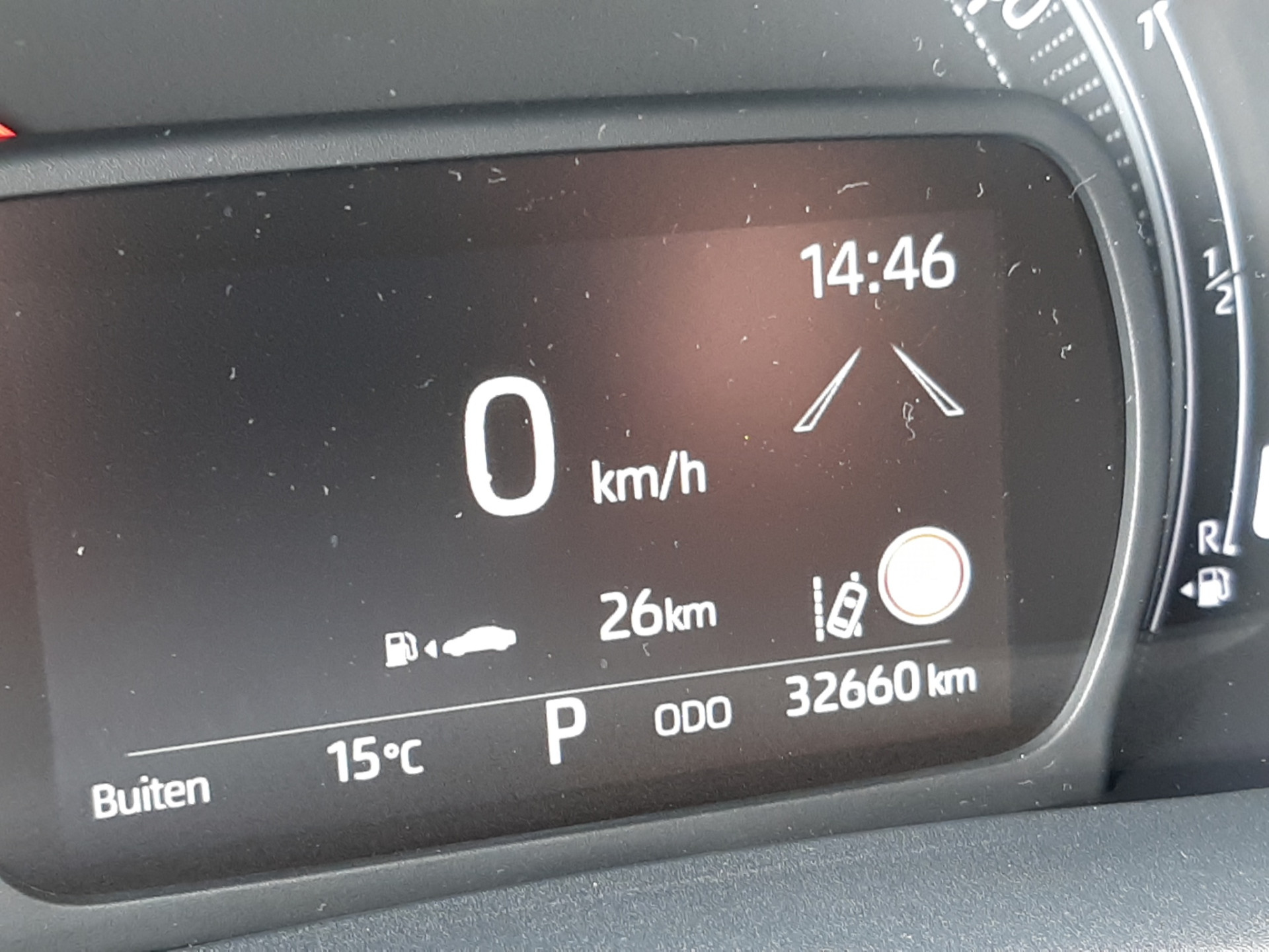 Foto van Toyota Toyota Aygo X