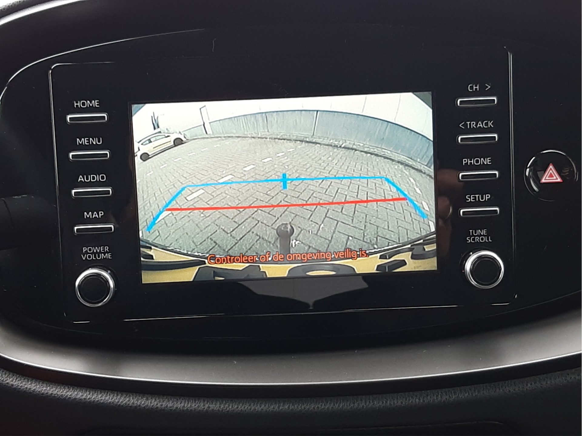 Foto van Toyota Toyota Aygo X