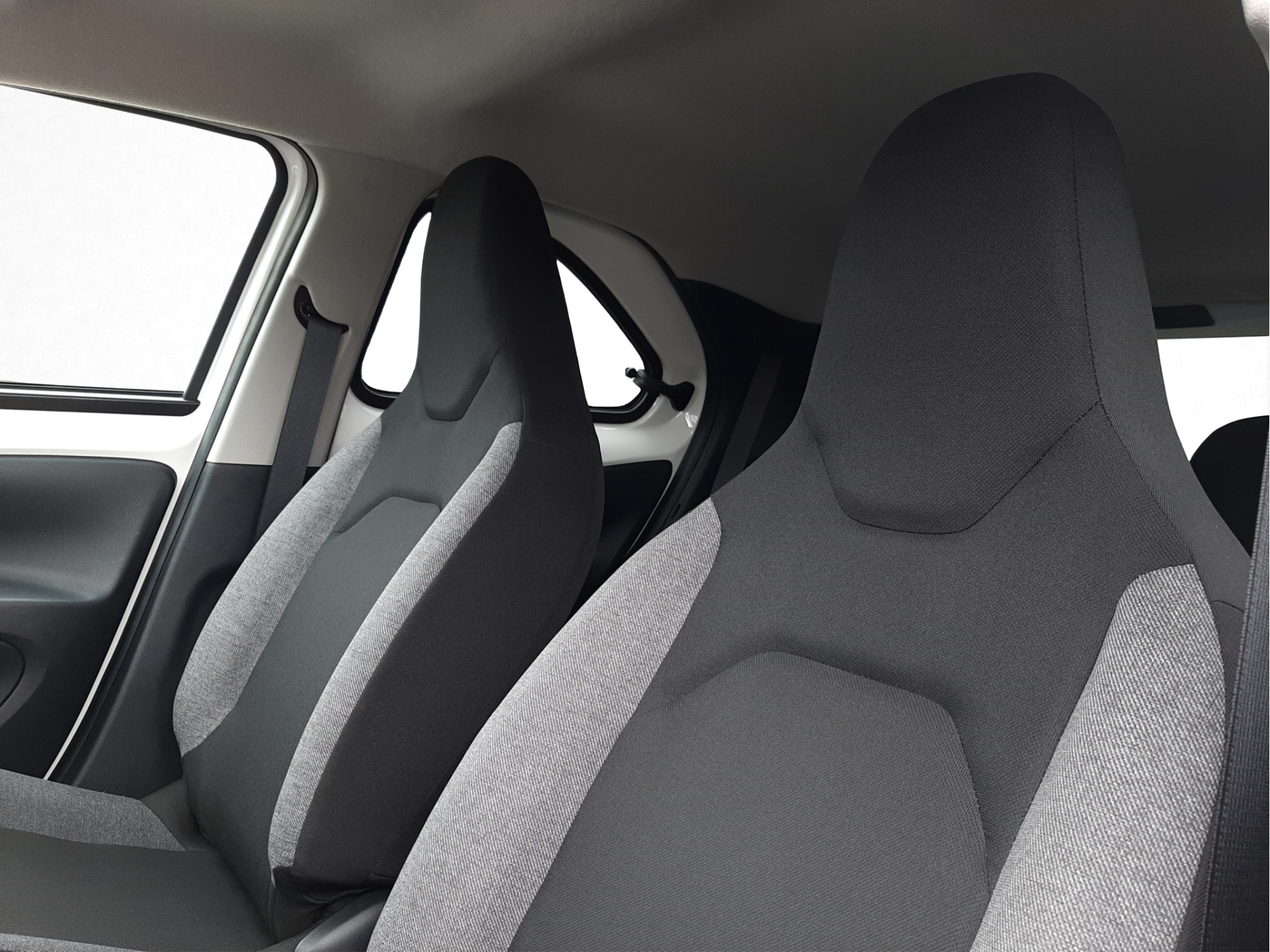 Foto van Toyota Toyota Aygo X