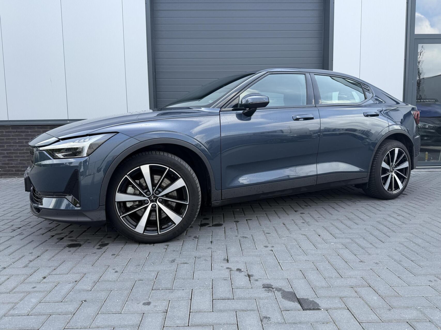Foto van POLESTAR POLESTAR 2