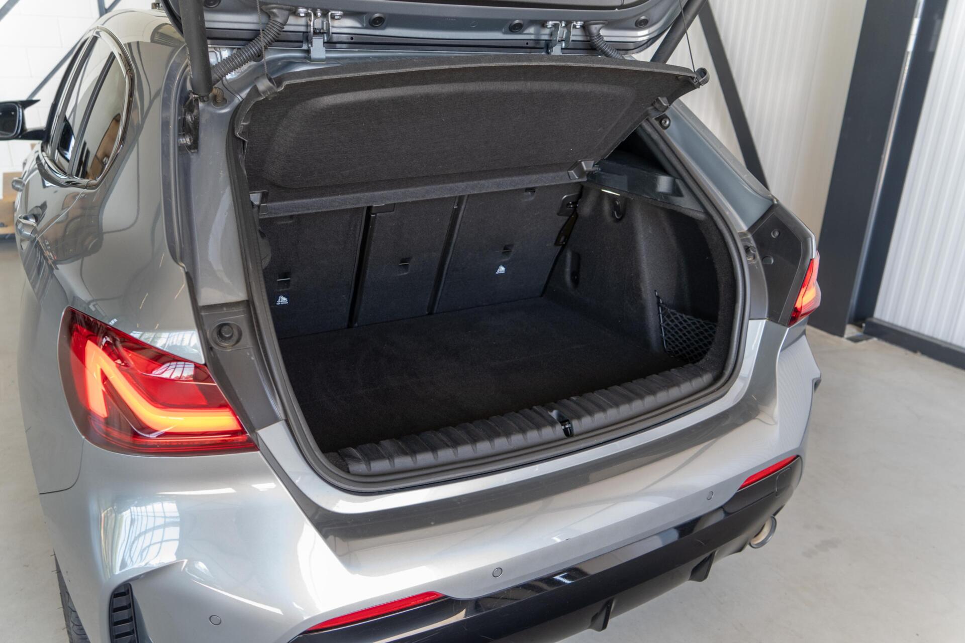 Foto van BMW 120i