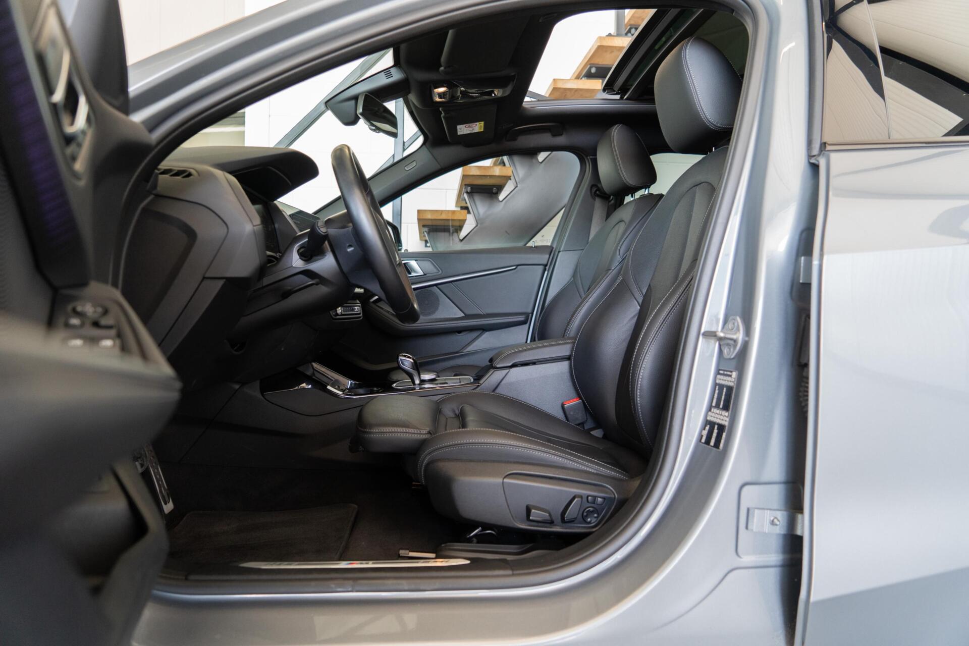 Foto van BMW 120i