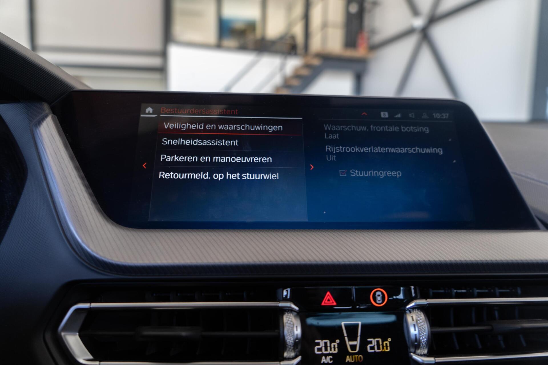 Foto van BMW 120i