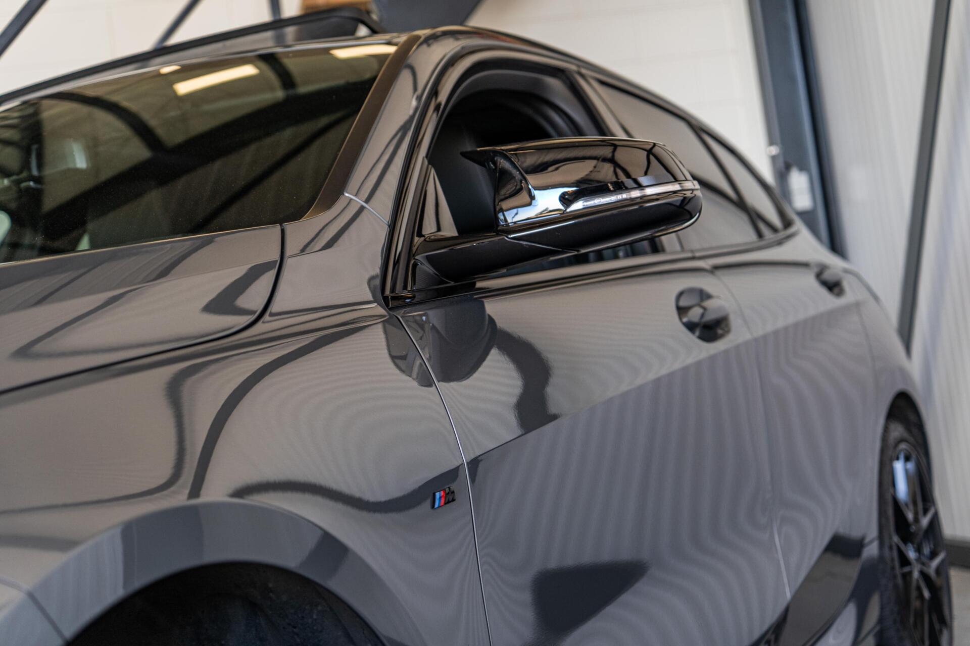 Foto van BMW 120i
