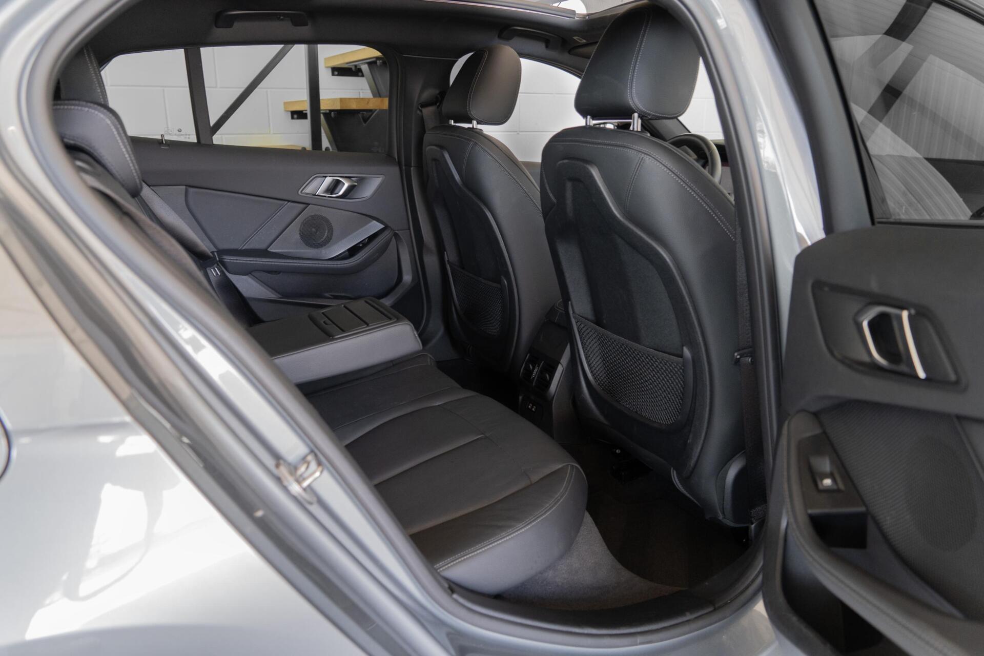 Foto van BMW 120i