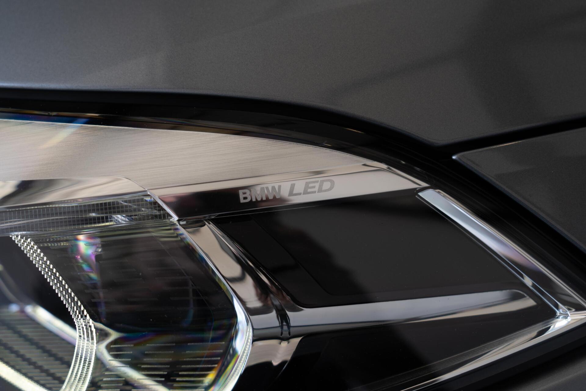 Foto van BMW 120i
